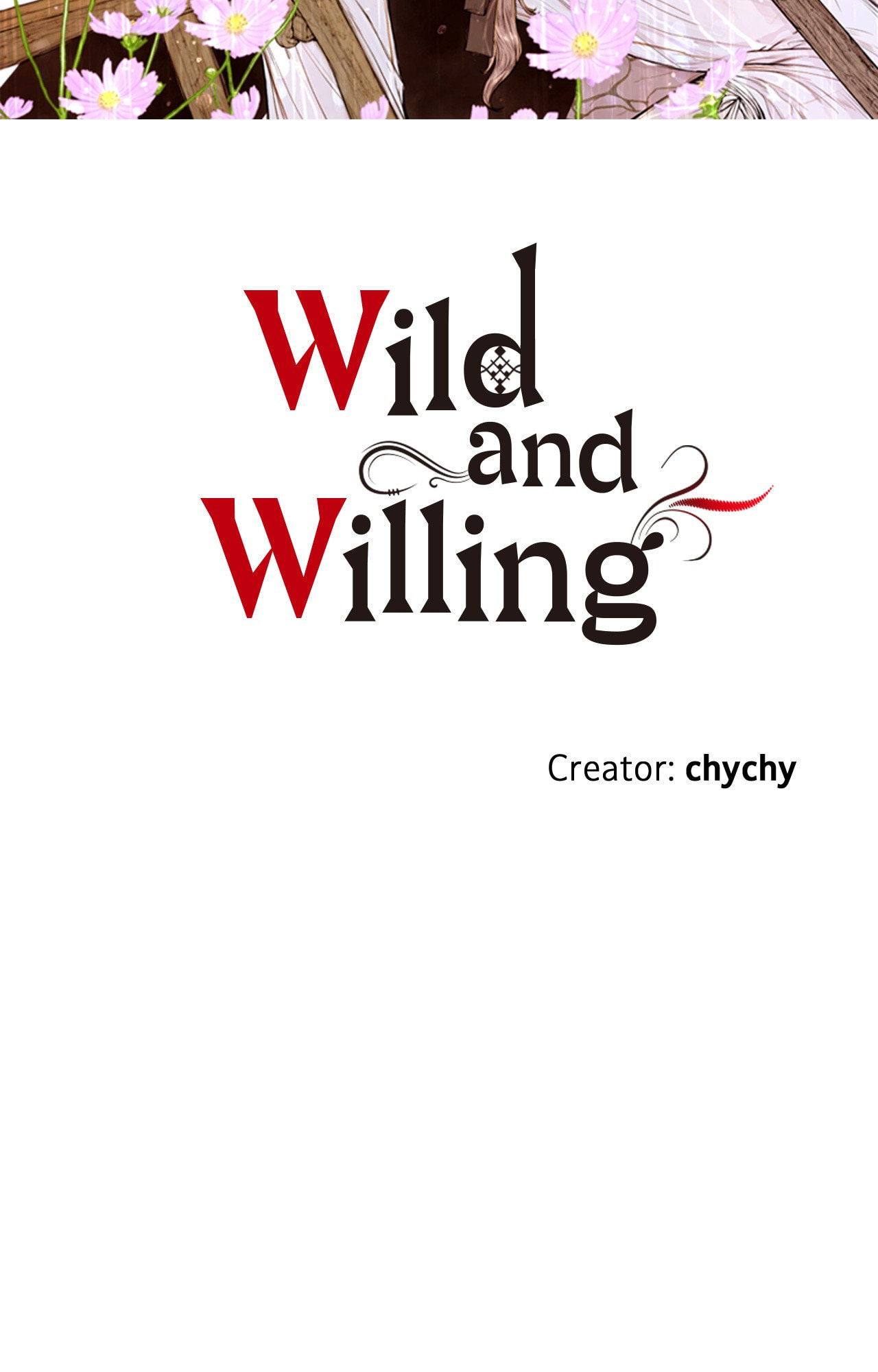 Wild and Willing Chapter 14.1 page 2 - 