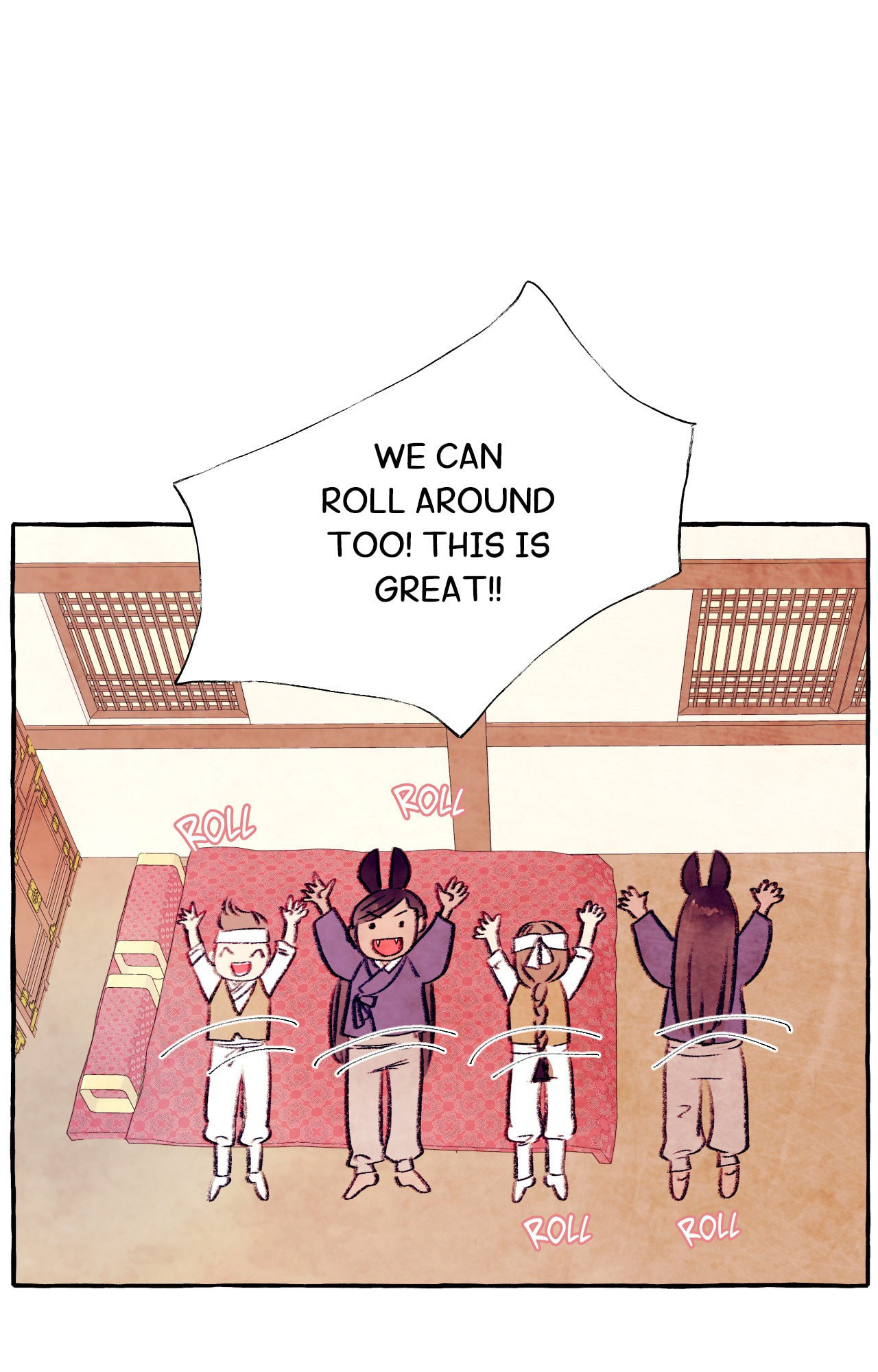Wild and Willing Chapter 14.1 page 13 - 