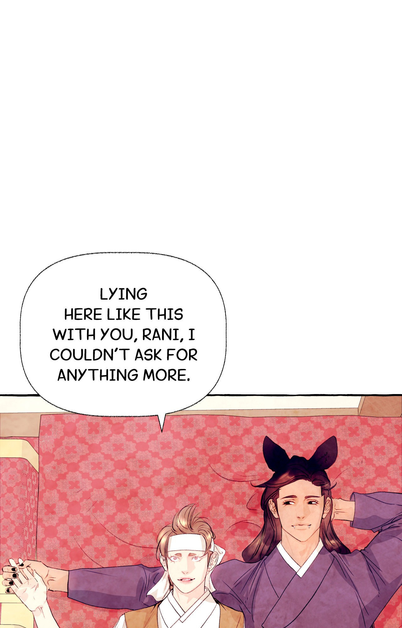 Wild and Willing Chapter 14.1 page 14 - 
