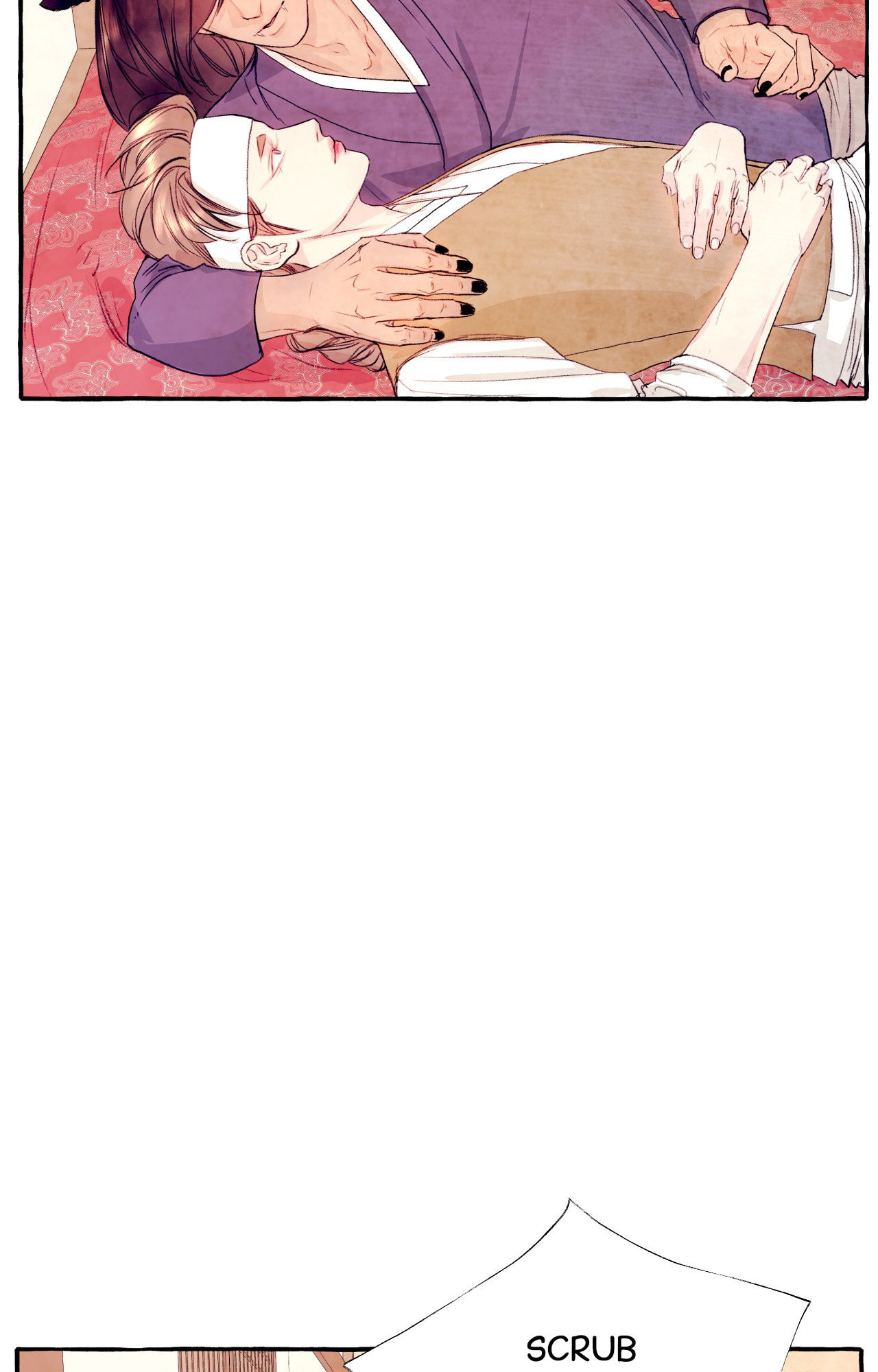 Wild and Willing Chapter 14.1 page 16 - 