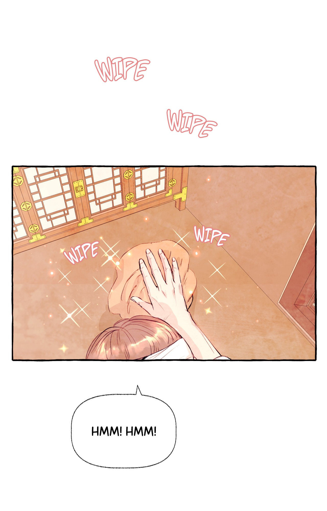 Wild and Willing Chapter 14.1 page 18 - 