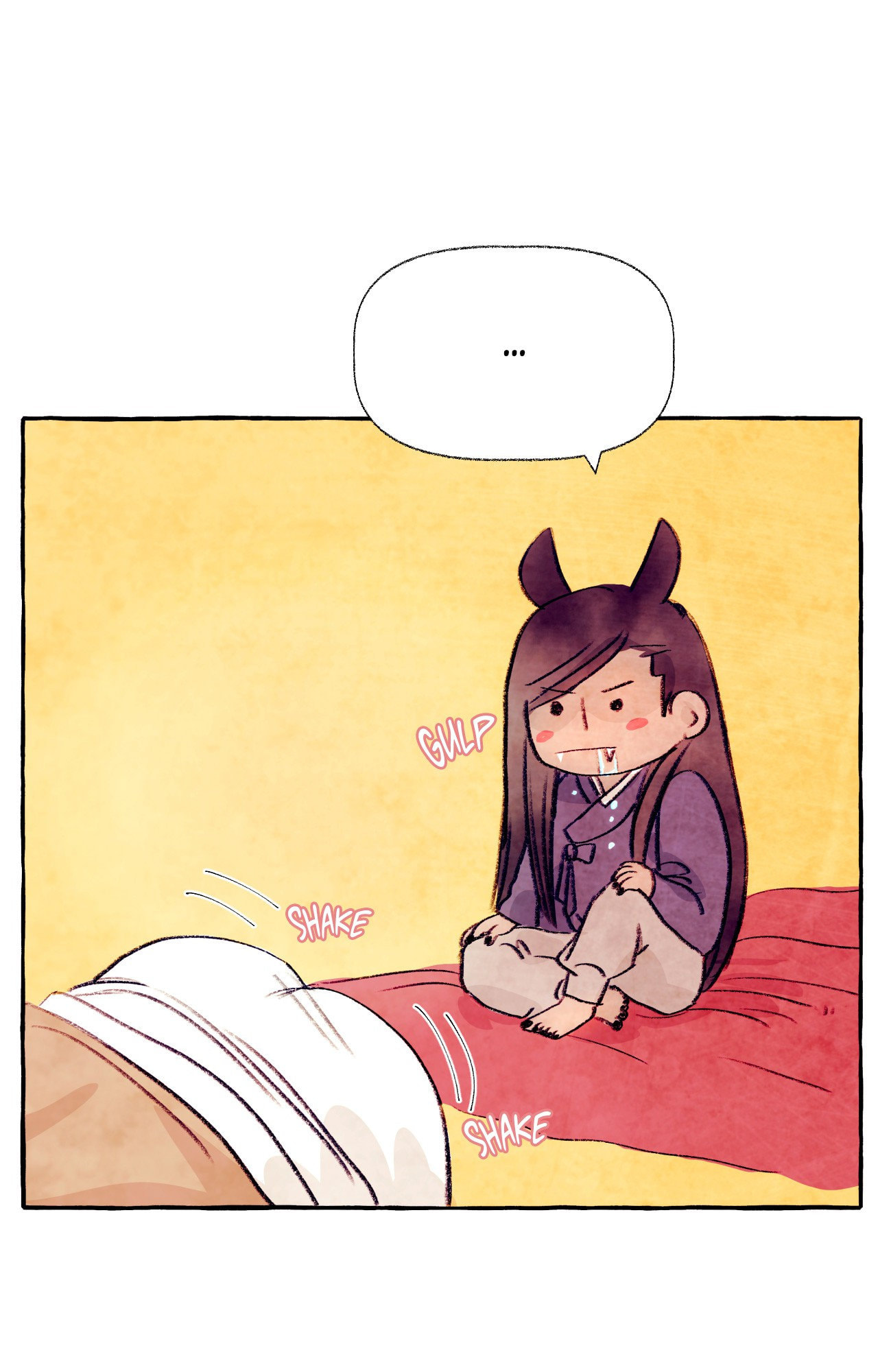 Wild and Willing Chapter 14.1 page 19 - 