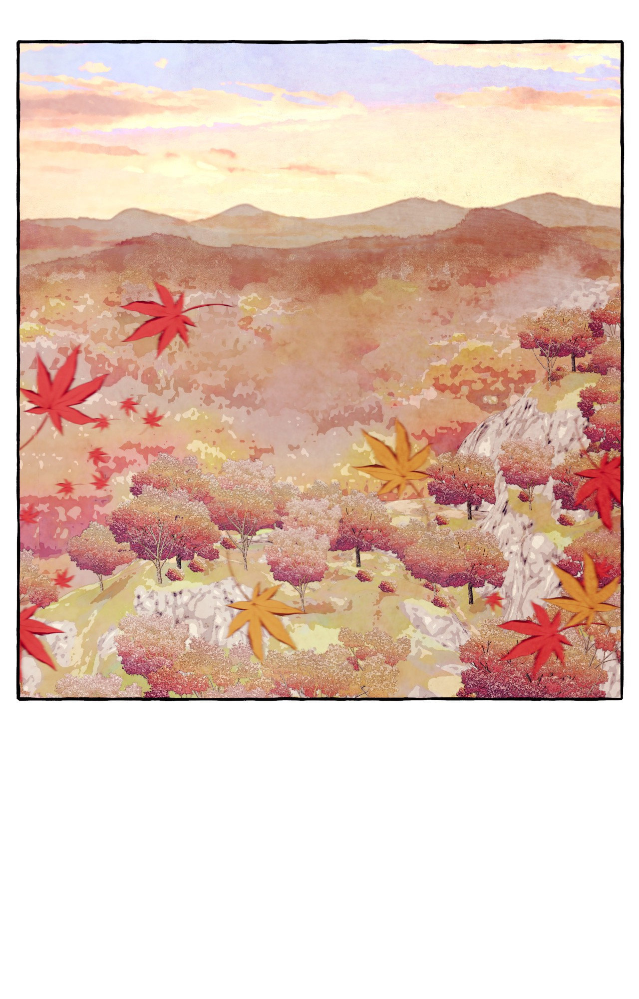 Wild and Willing Chapter 14.1 page 3 - 
