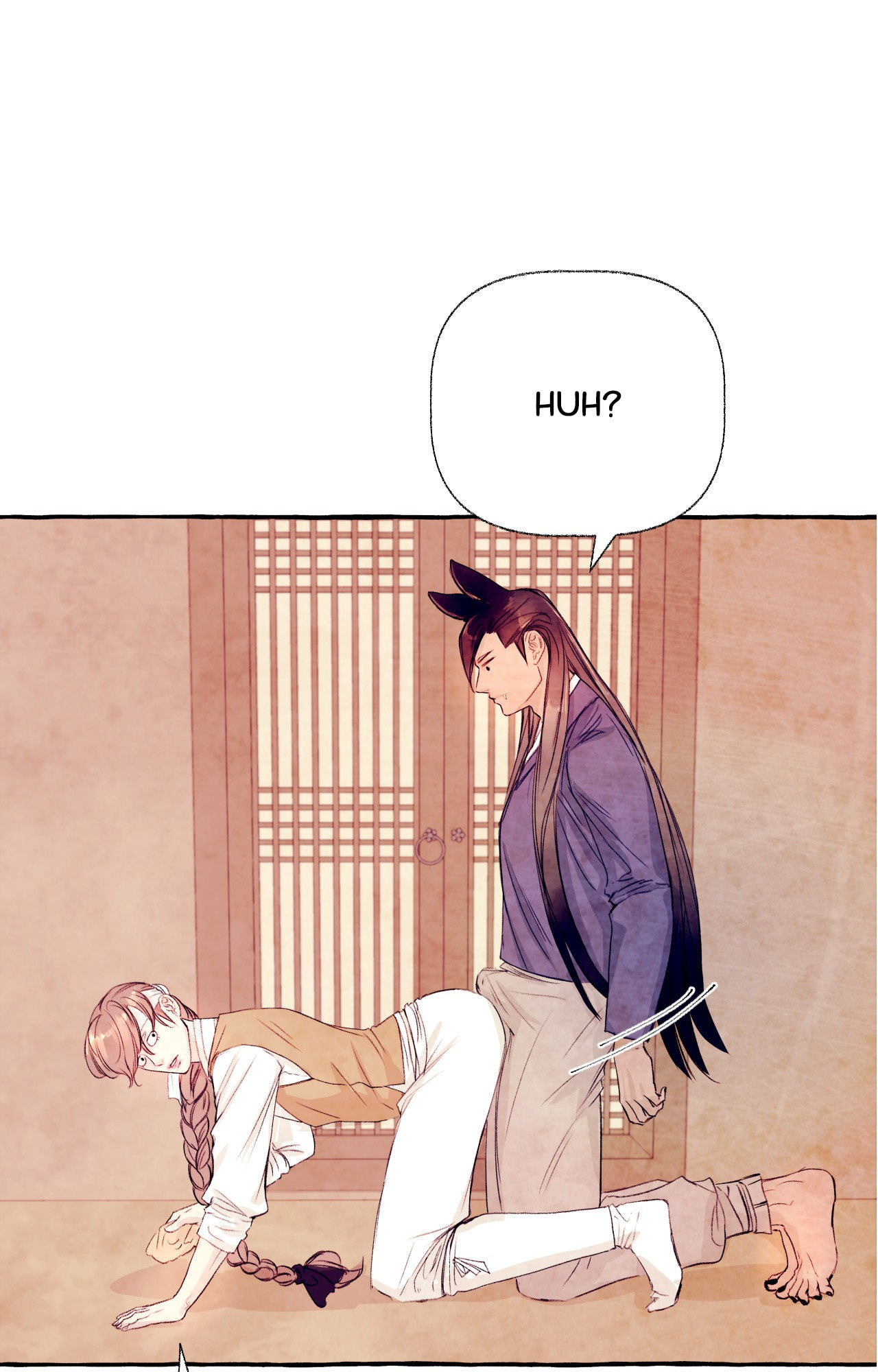 Wild and Willing Chapter 14.1 page 23 - 