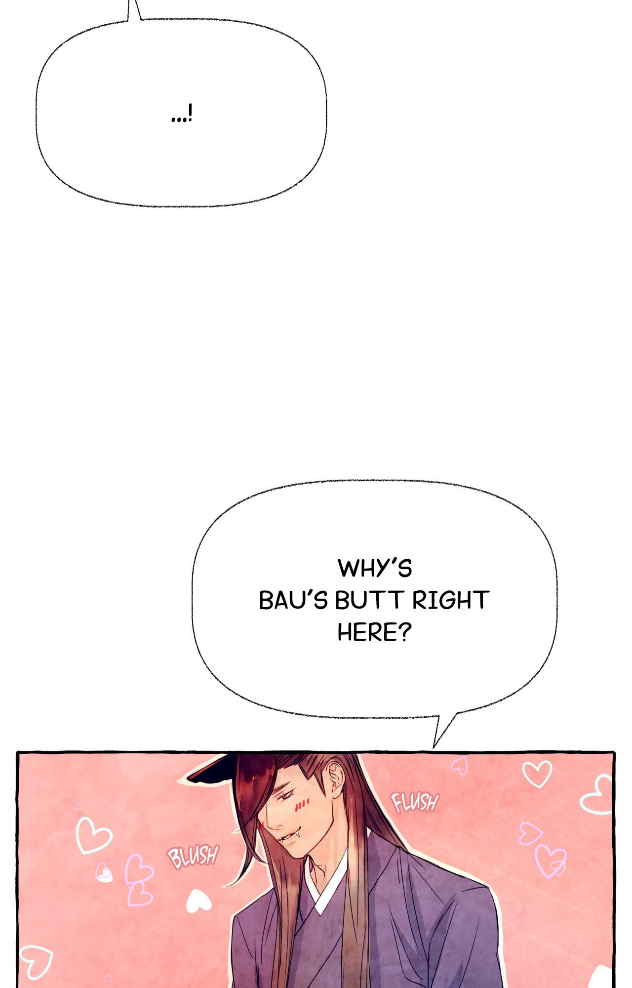 Wild and Willing Chapter 14.1 page 24 - 