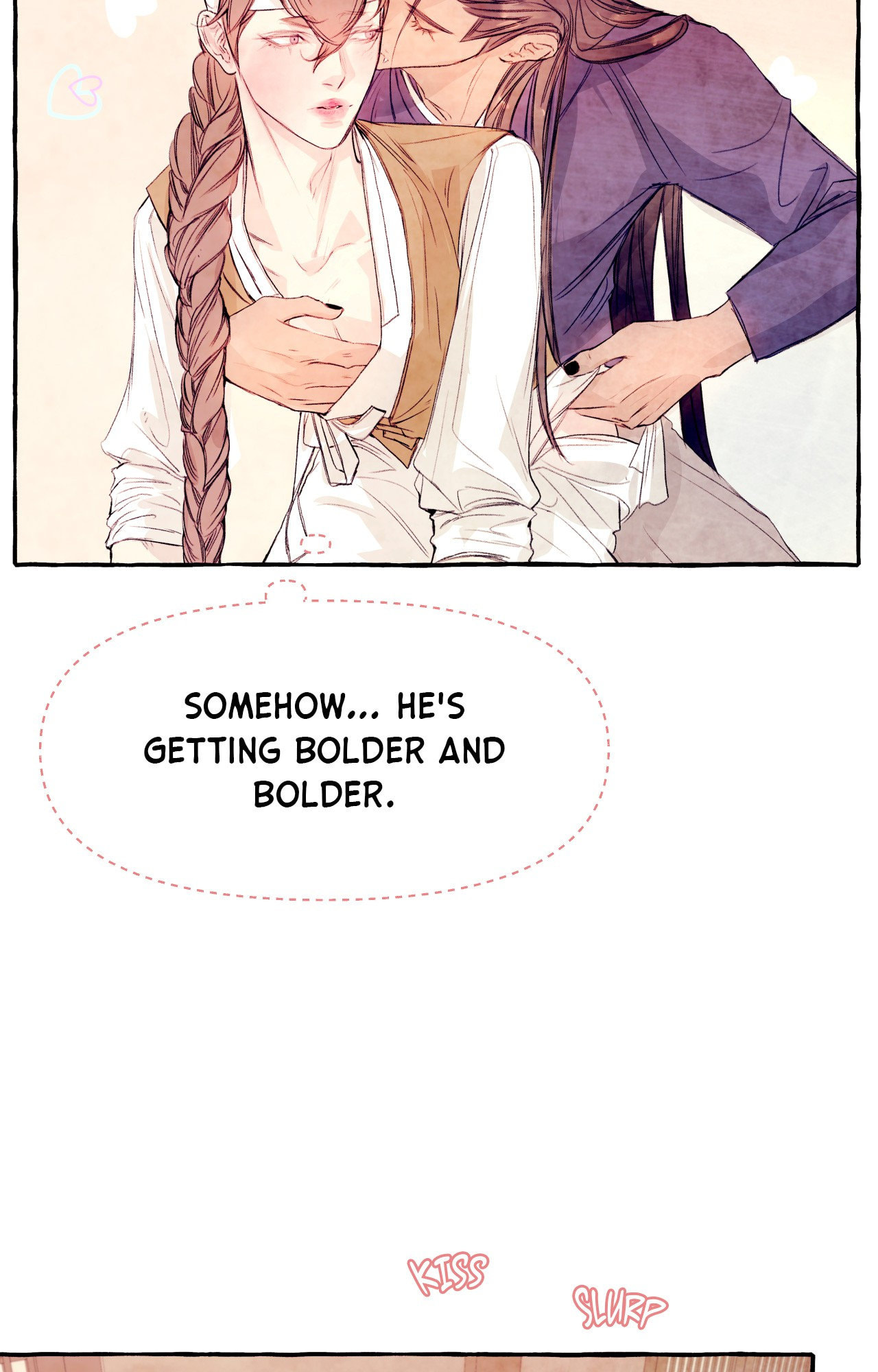 Wild and Willing Chapter 14.1 page 26 - 