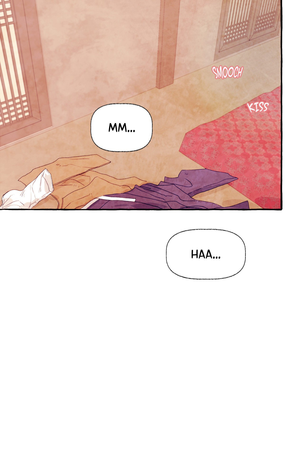 Wild and Willing Chapter 14.1 page 27 - 