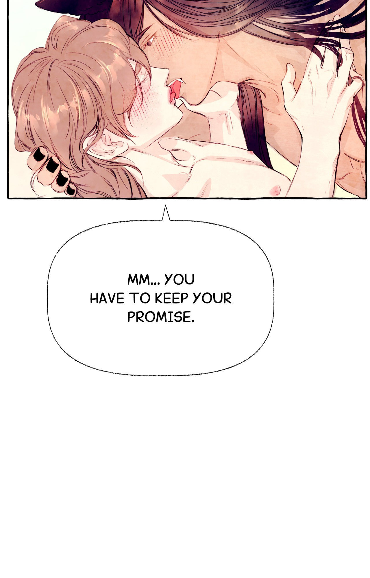Wild and Willing Chapter 14.1 page 32 - 