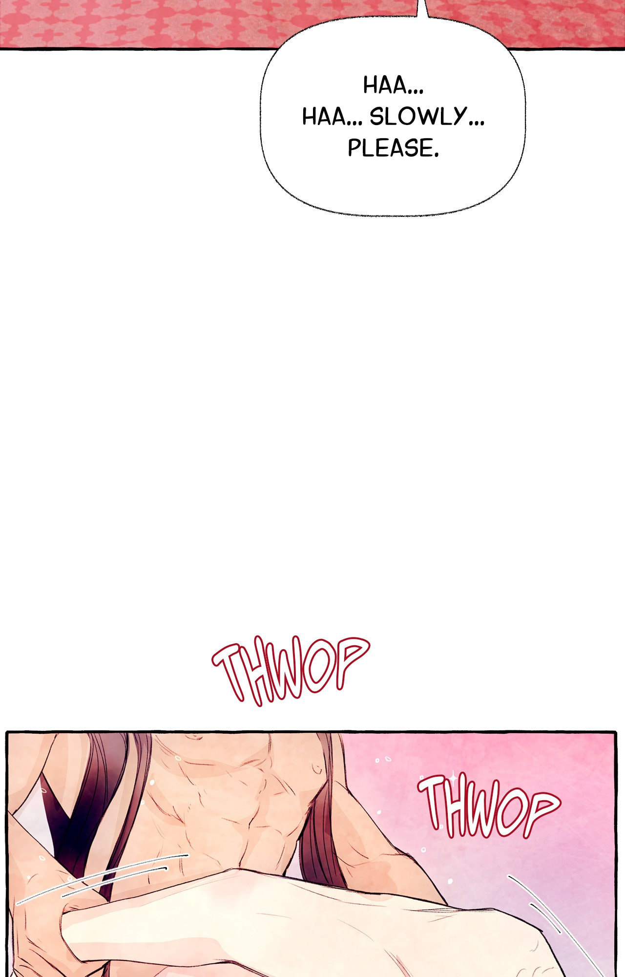 Wild and Willing Chapter 14.1 page 38 - 