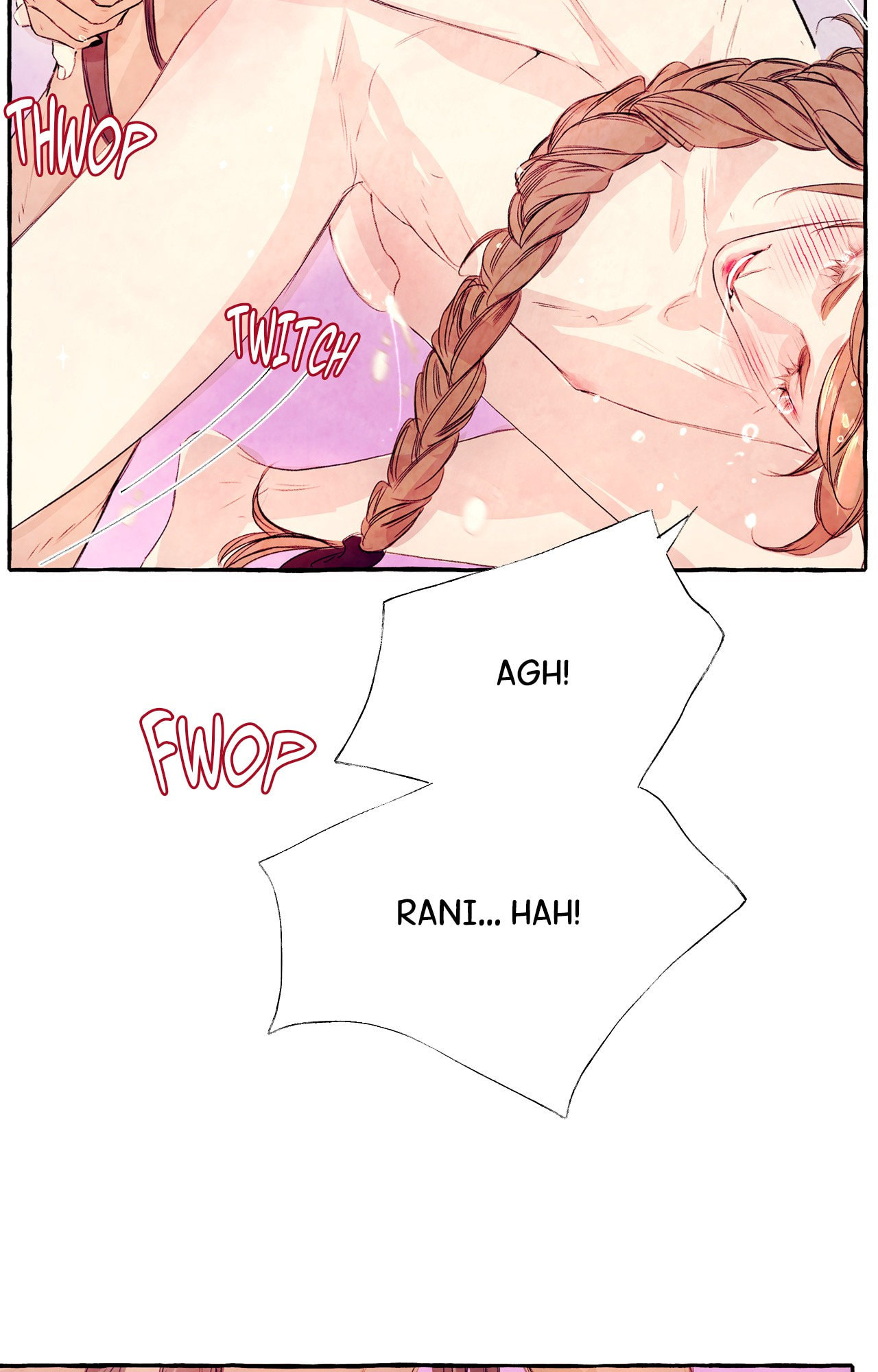 Wild and Willing Chapter 14.1 page 39 - 