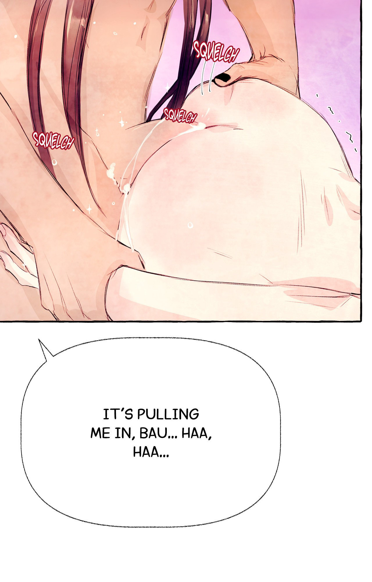 Wild and Willing Chapter 14.1 page 40 - 