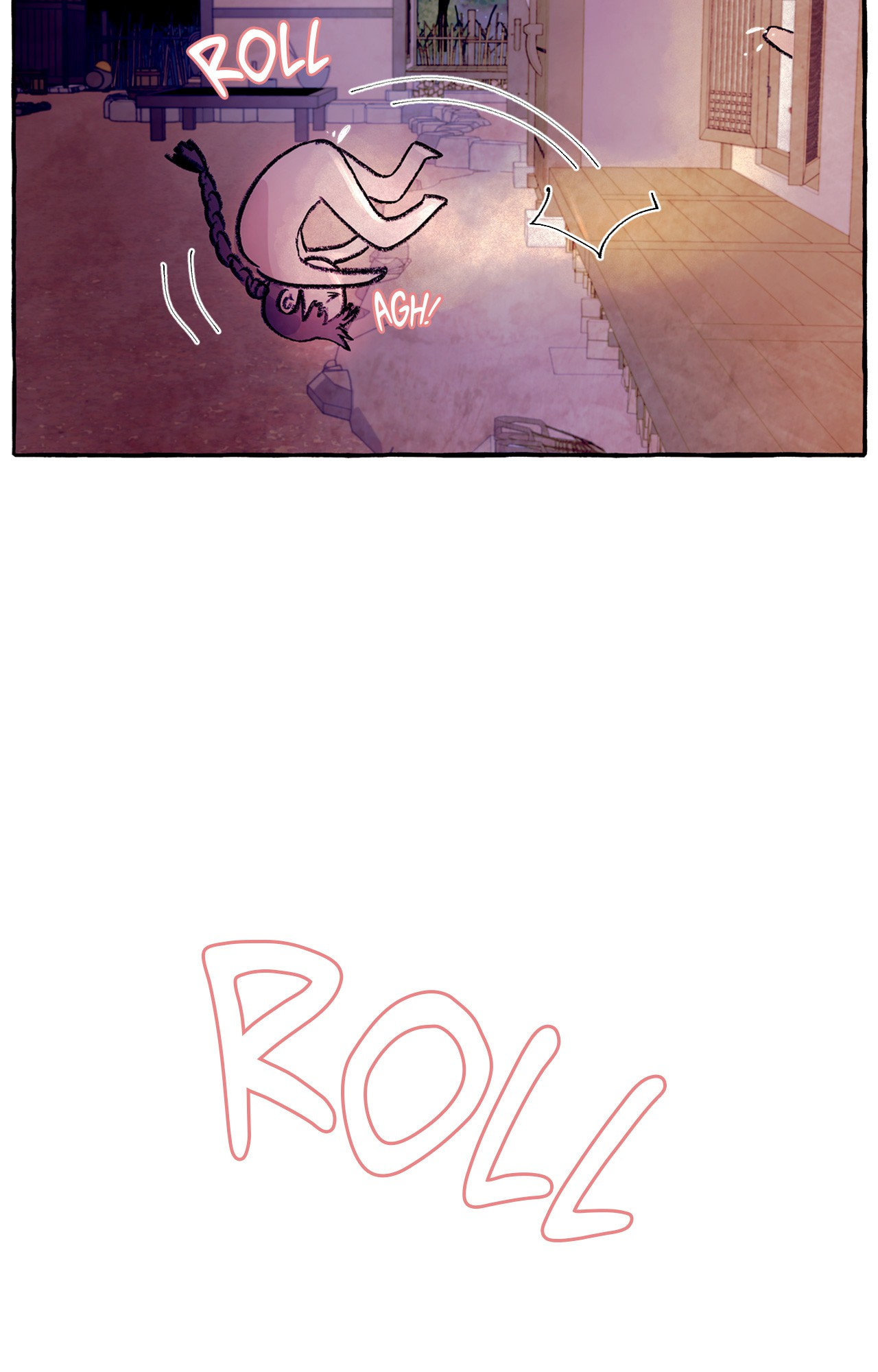 Wild and Willing Chapter 14.1 page 47 - 
