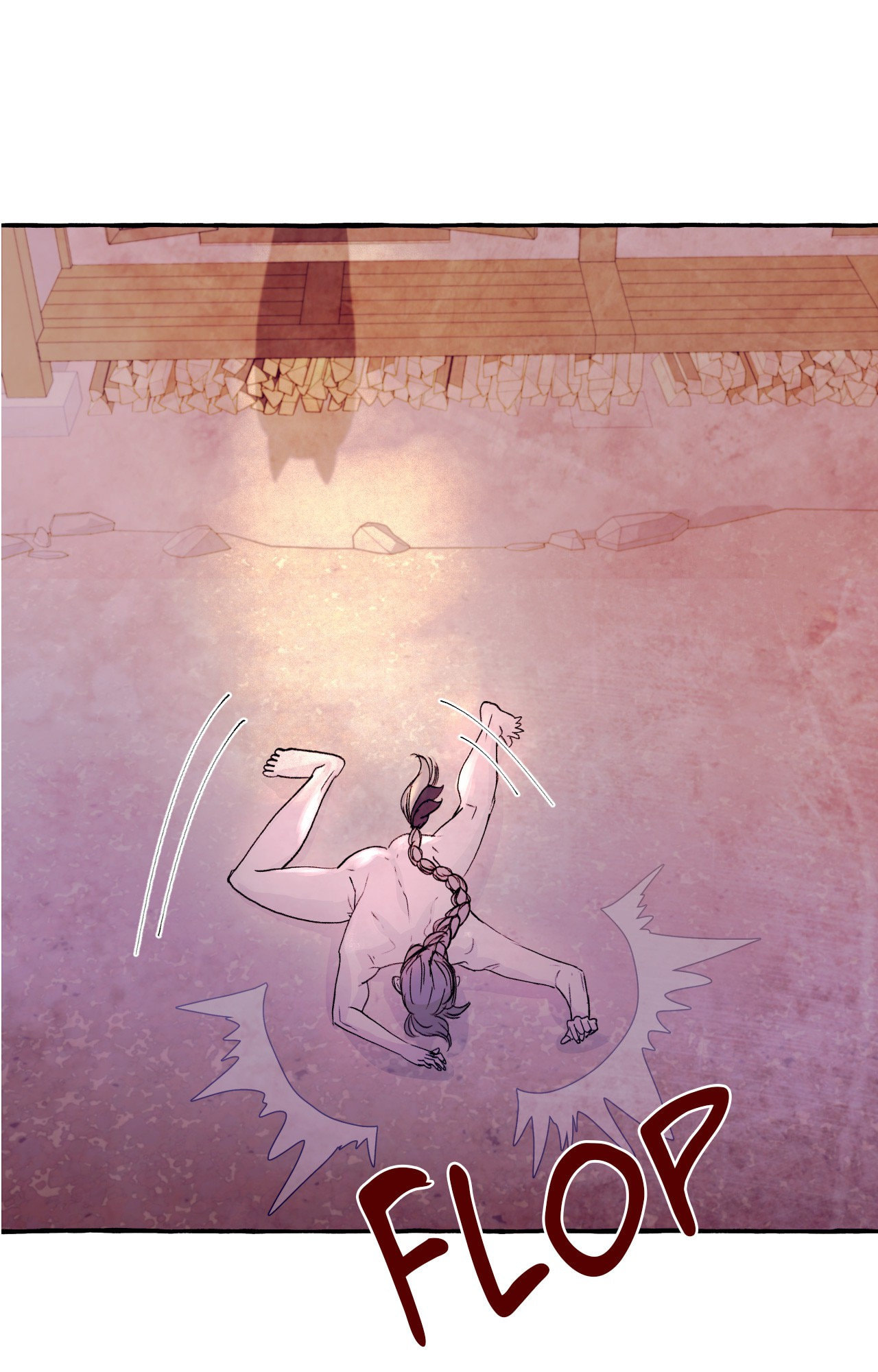 Wild and Willing Chapter 14.1 page 48 - 