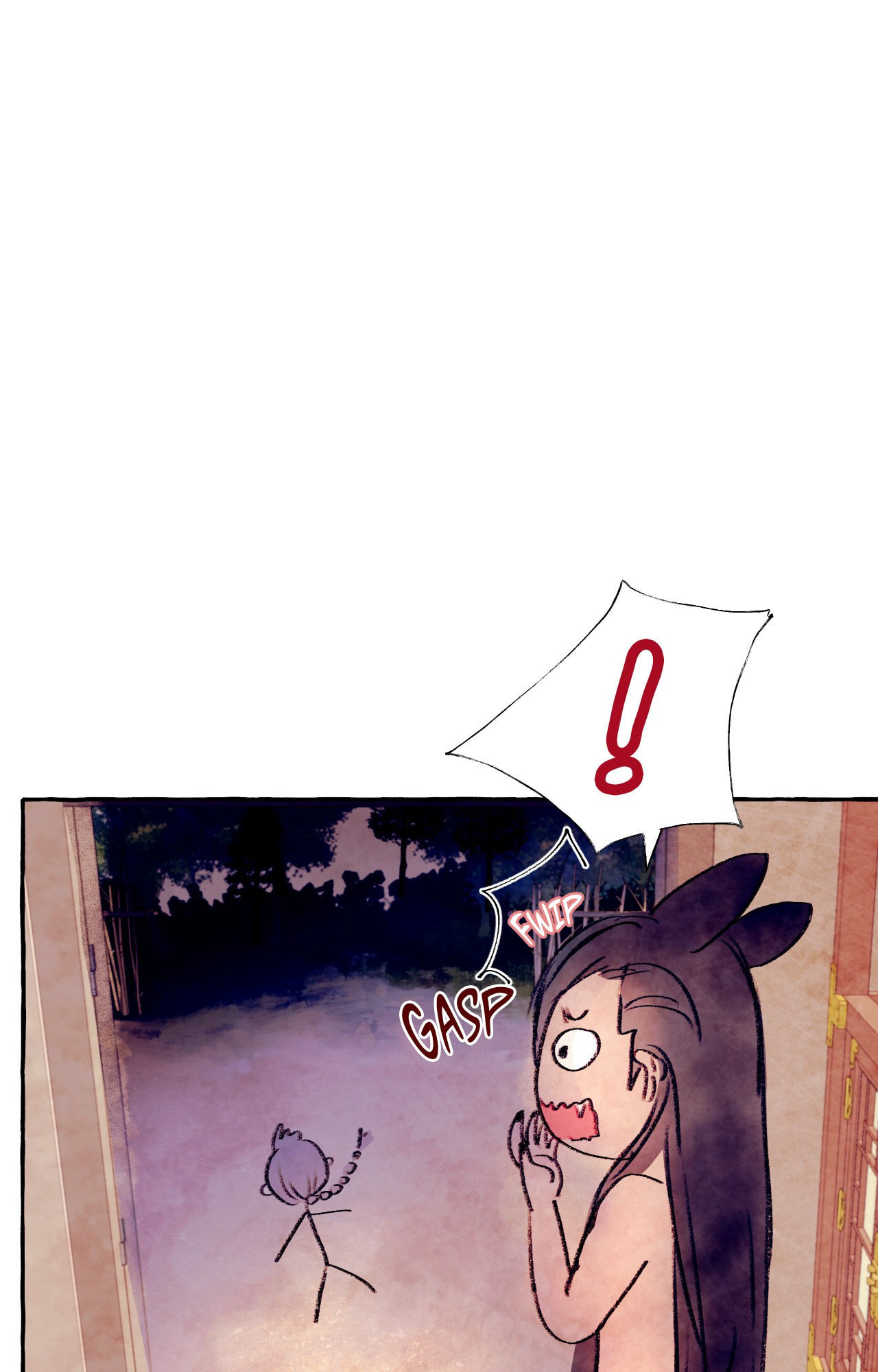 Wild and Willing Chapter 14.1 page 49 - 