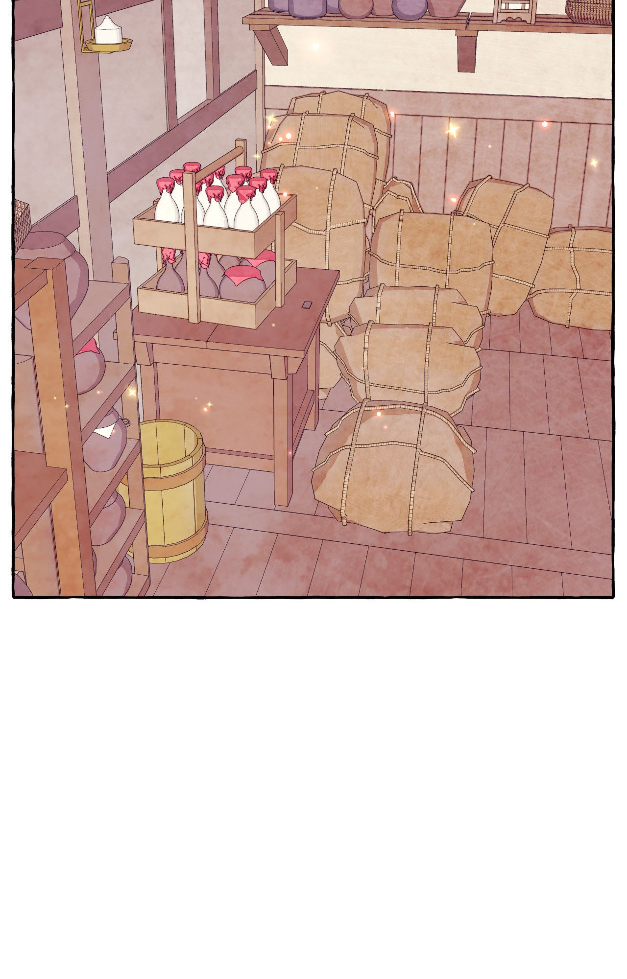 Wild and Willing Chapter 14.1 page 6 - 