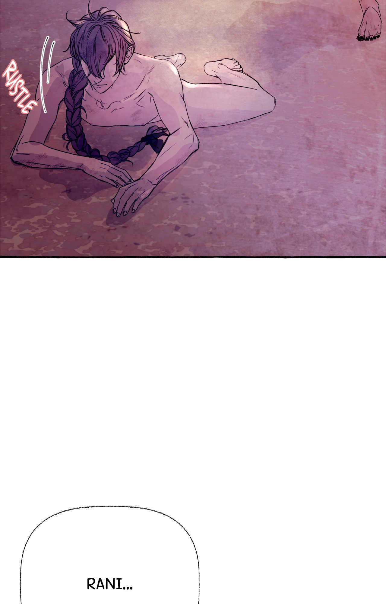 Wild and Willing Chapter 14.1 page 51 - 