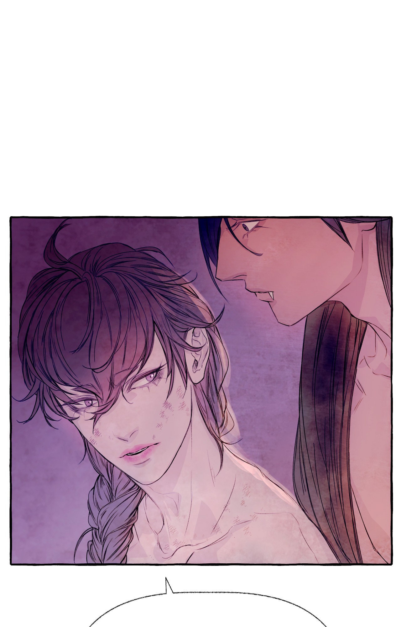 Wild and Willing Chapter 14.1 page 53 - 