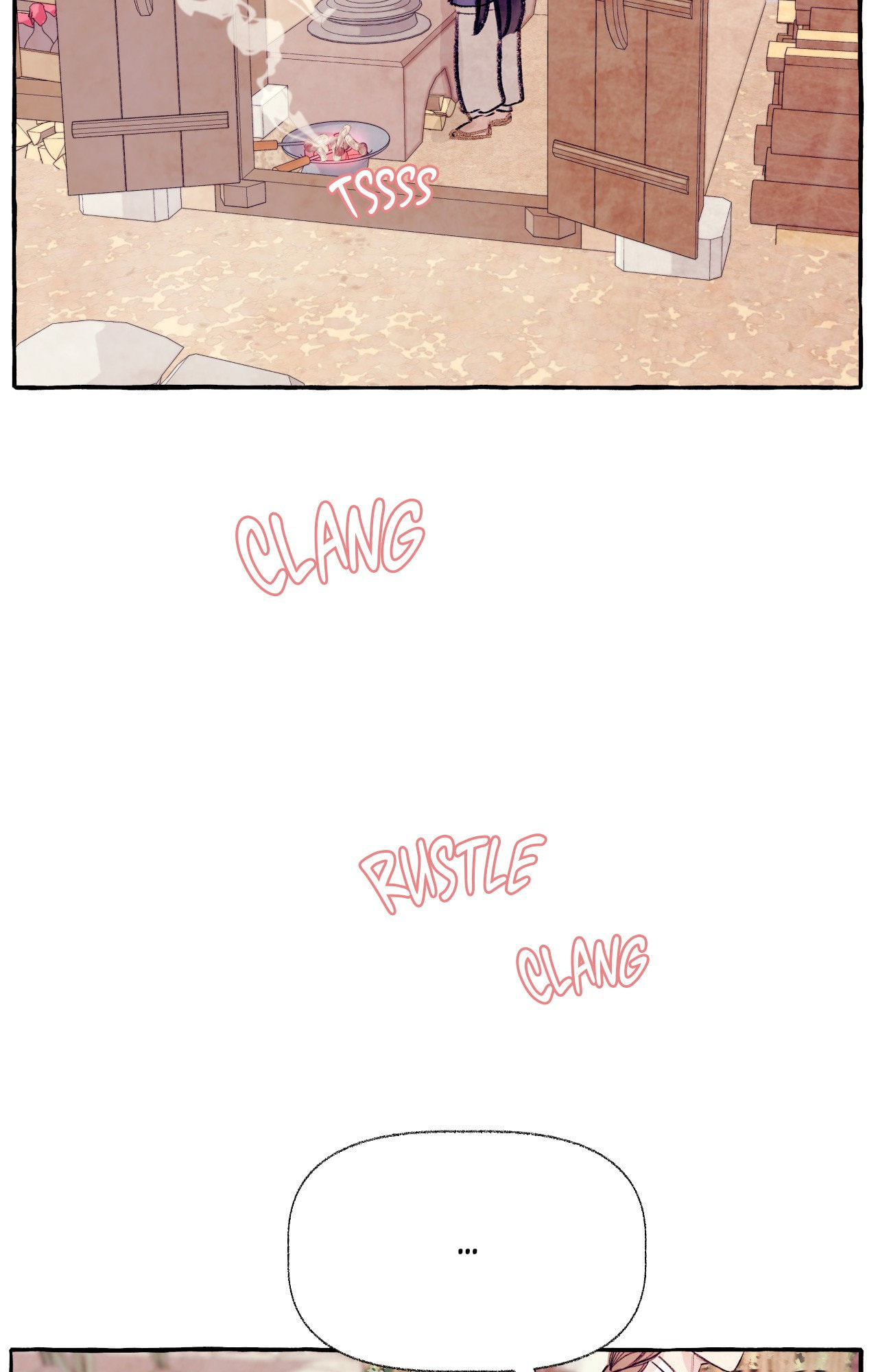 Wild and Willing Chapter 14.1 page 59 - 