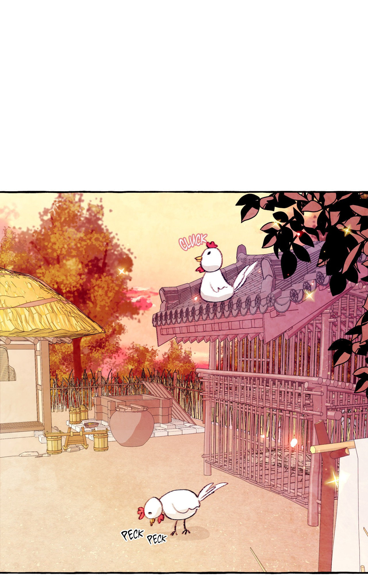 Wild and Willing Chapter 14.1 page 7 - 