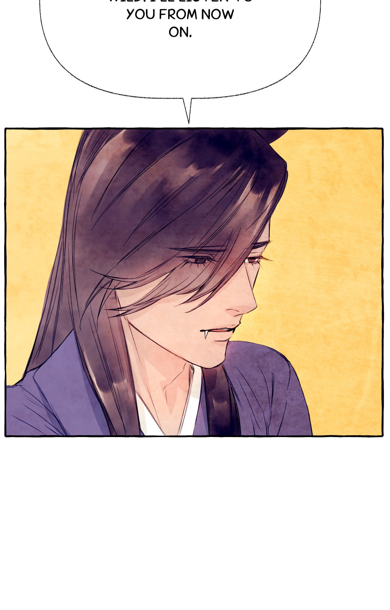 Wild and Willing Chapter 14.1 page 61 - 