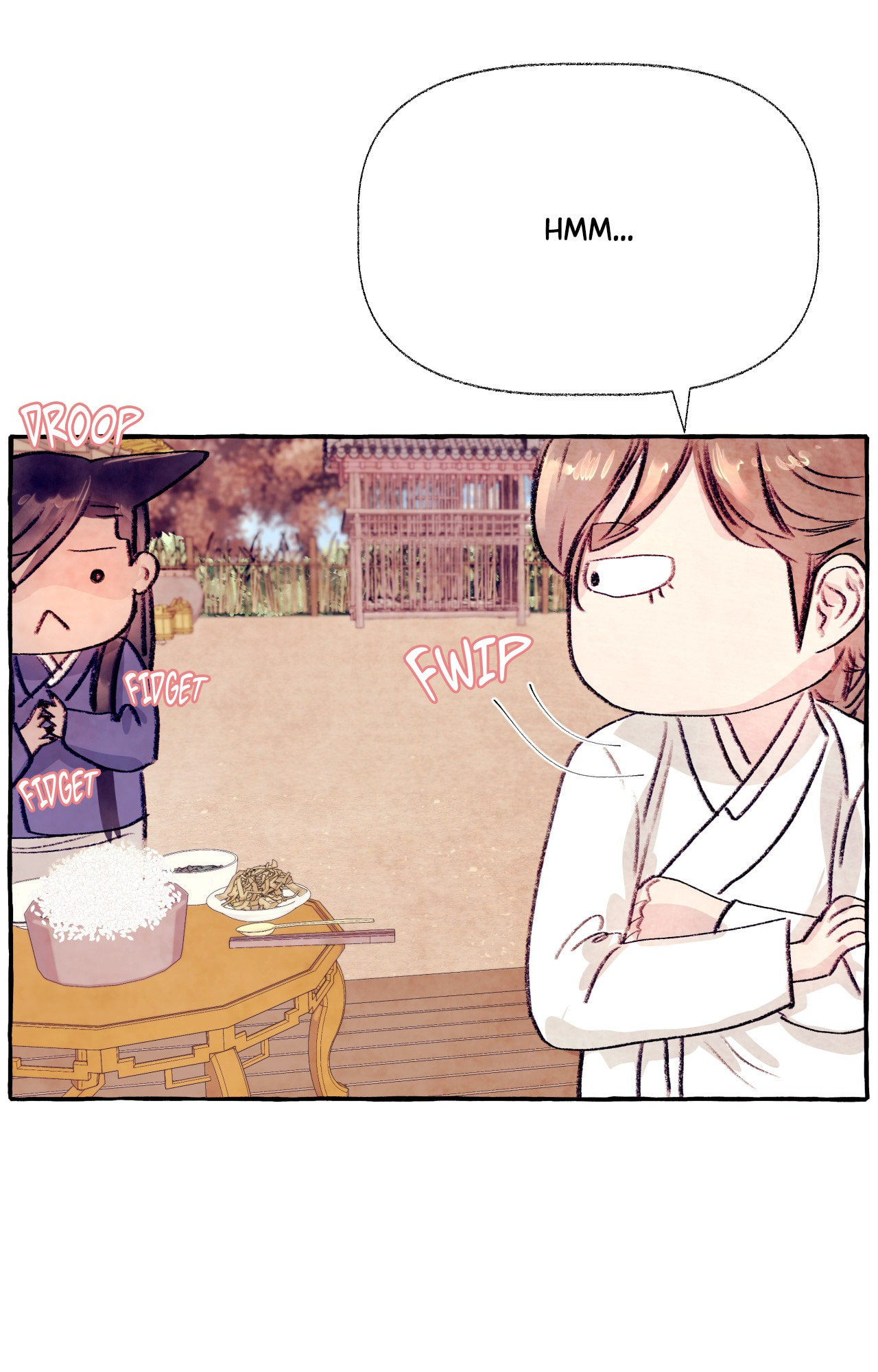 Wild and Willing Chapter 14.1 page 62 - 