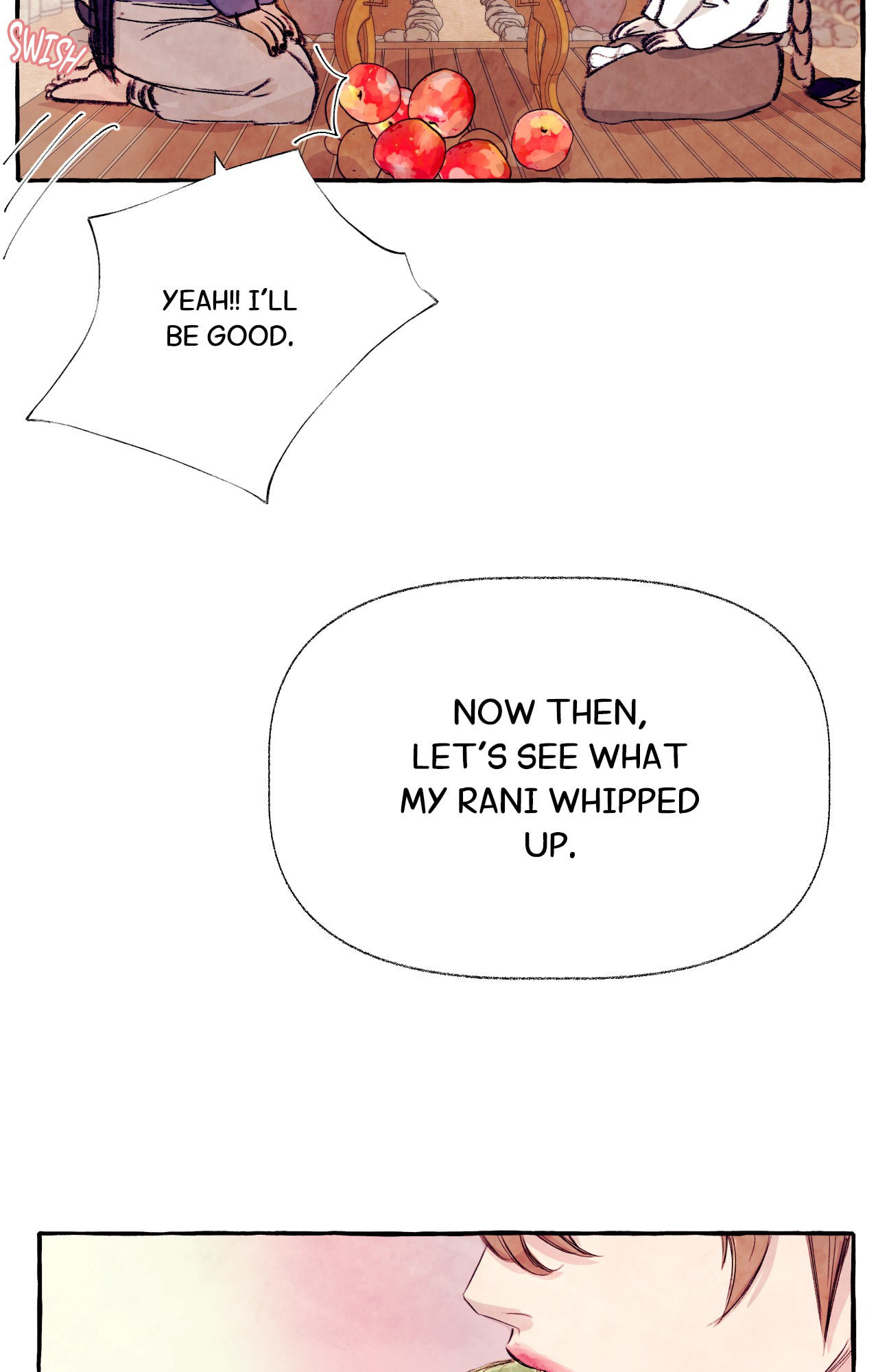 Wild and Willing Chapter 14.1 page 65 - 