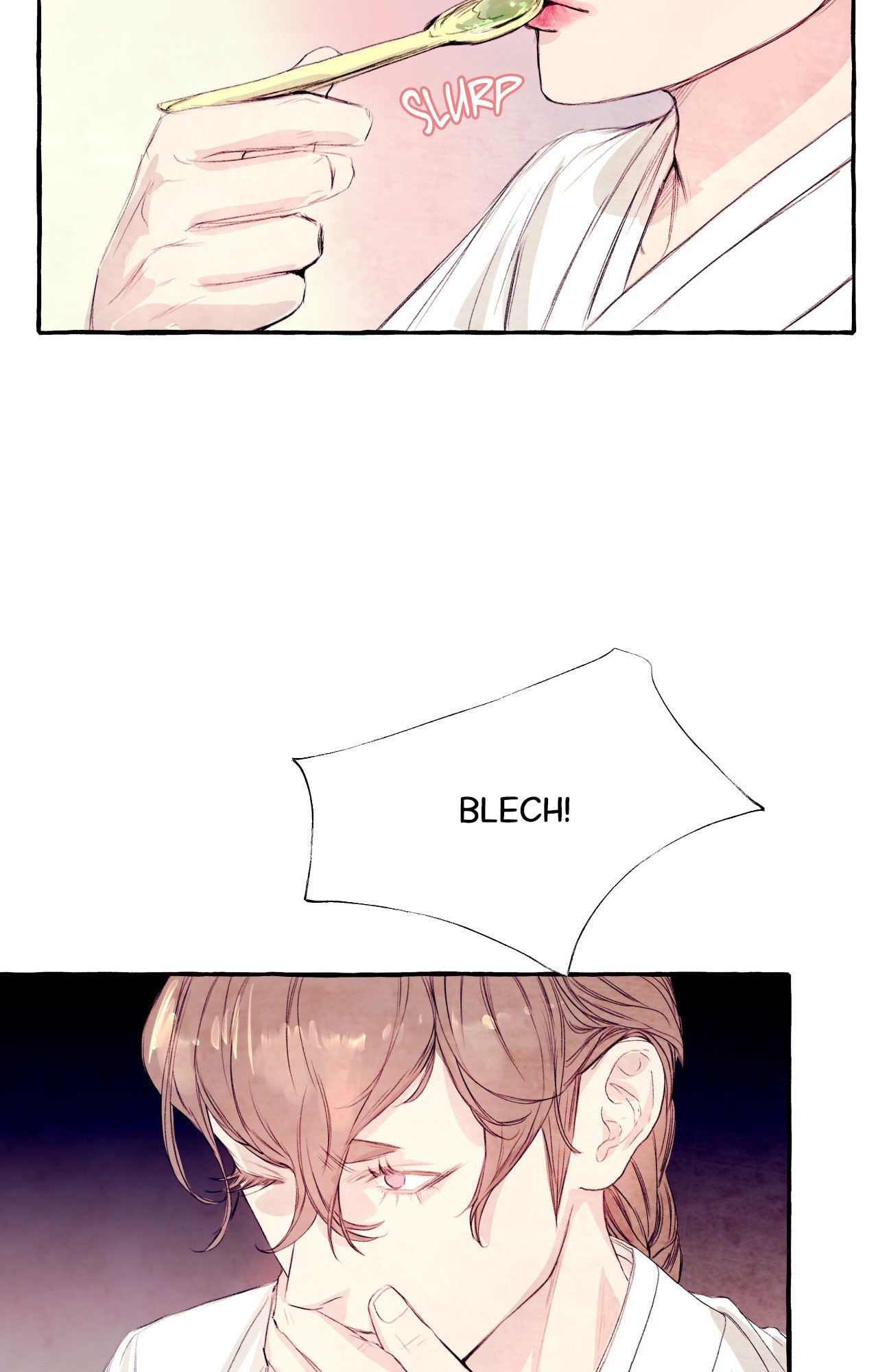 Wild and Willing Chapter 14.1 page 66 - 