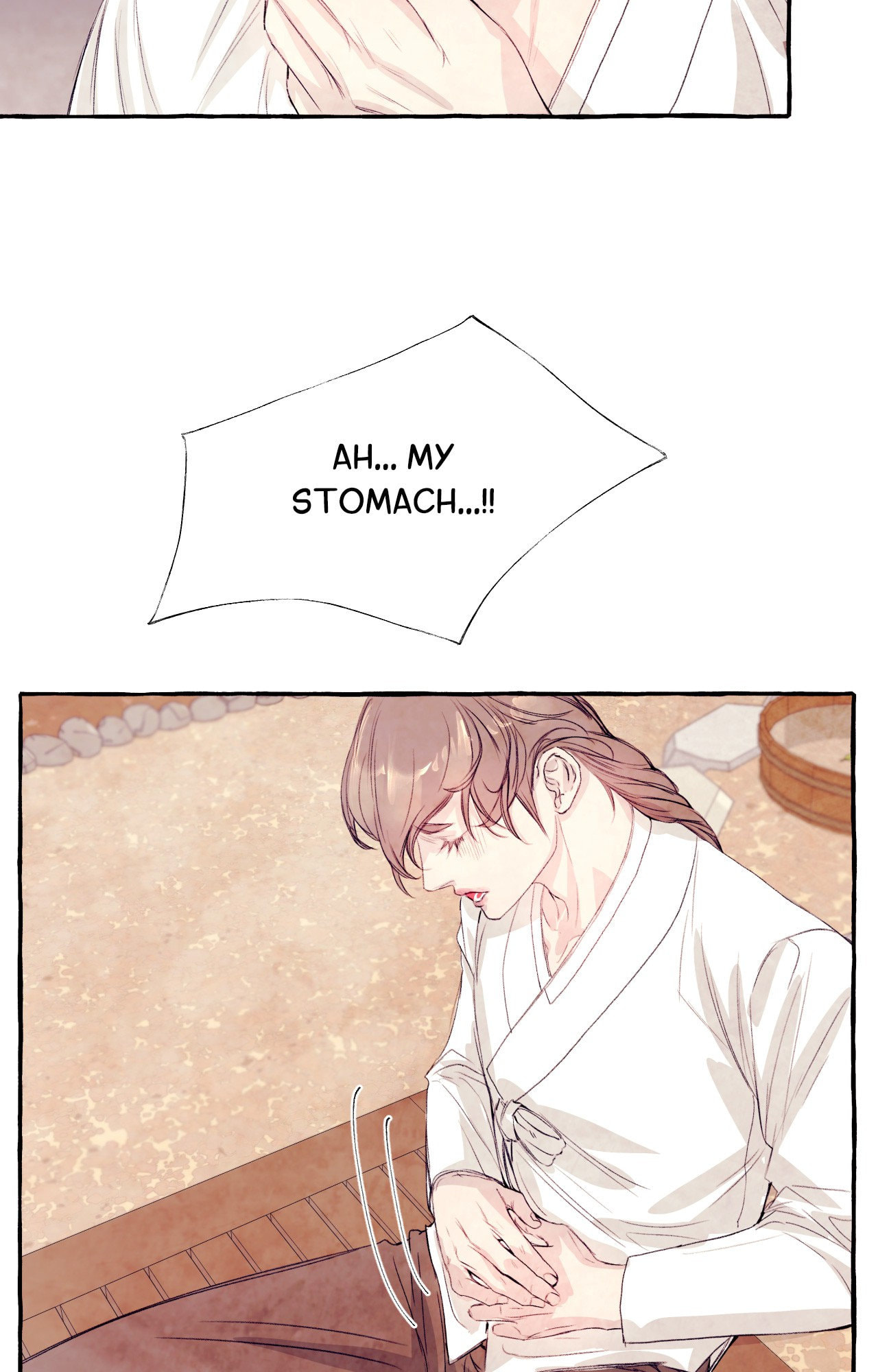 Wild and Willing Chapter 14.1 page 67 - 