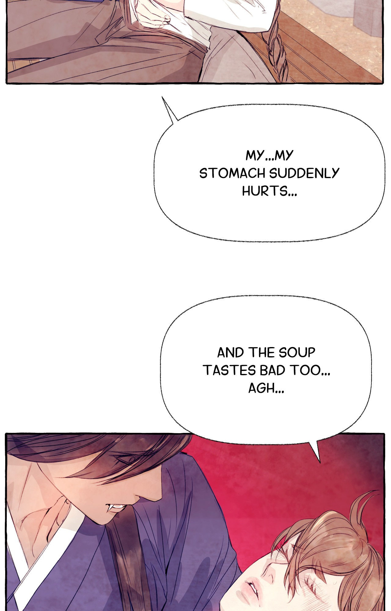 Wild and Willing Chapter 14.1 page 69 - 