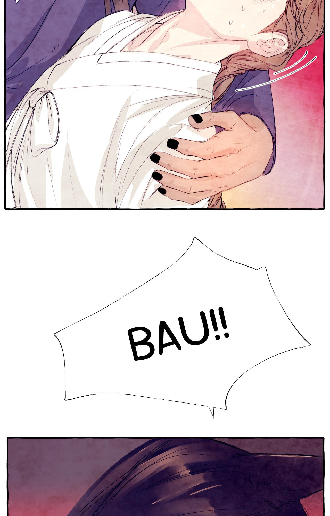 Wild and Willing Chapter 14.1 page 70 - 