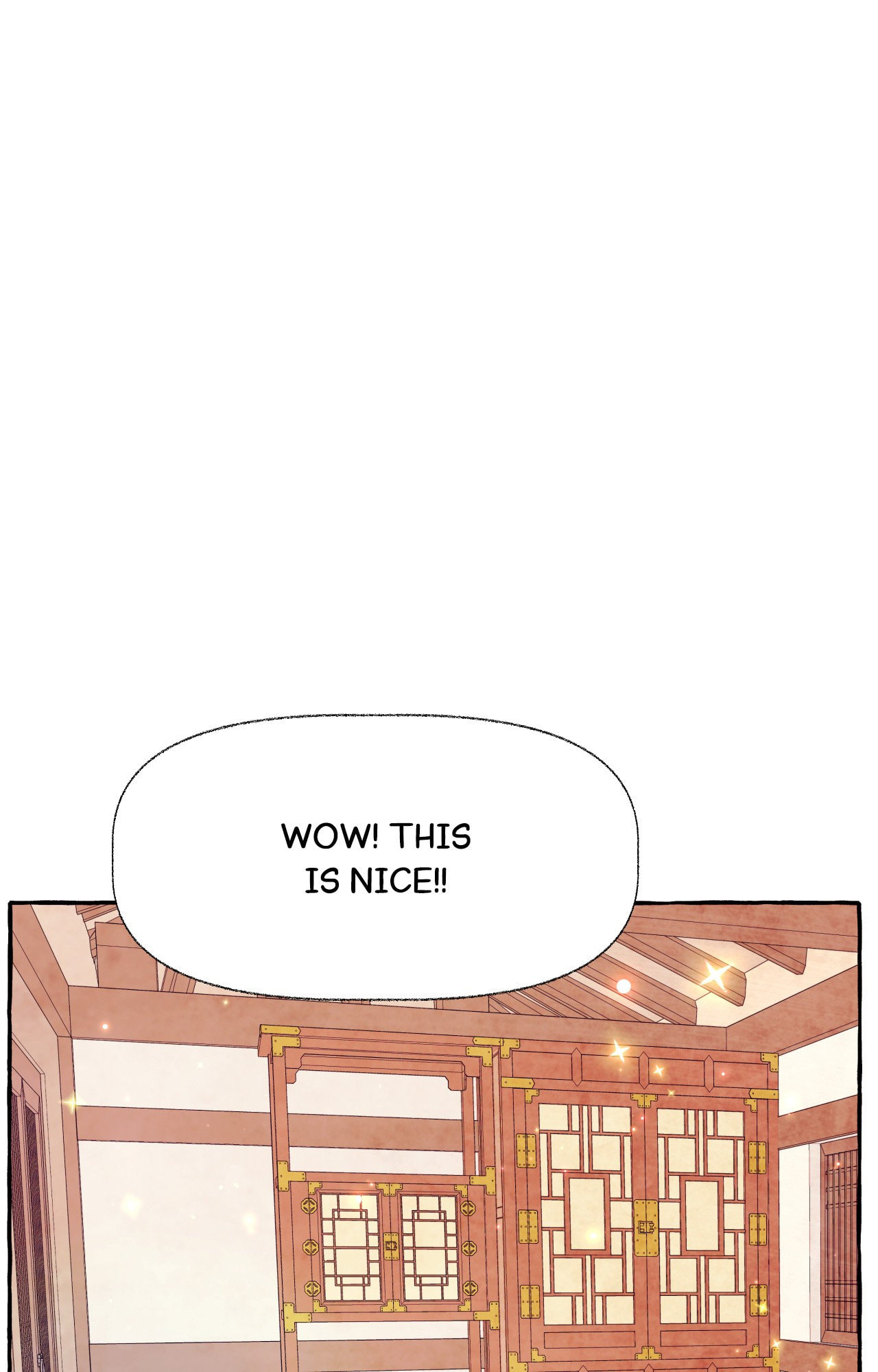 Wild and Willing Chapter 14.1 page 8 - 