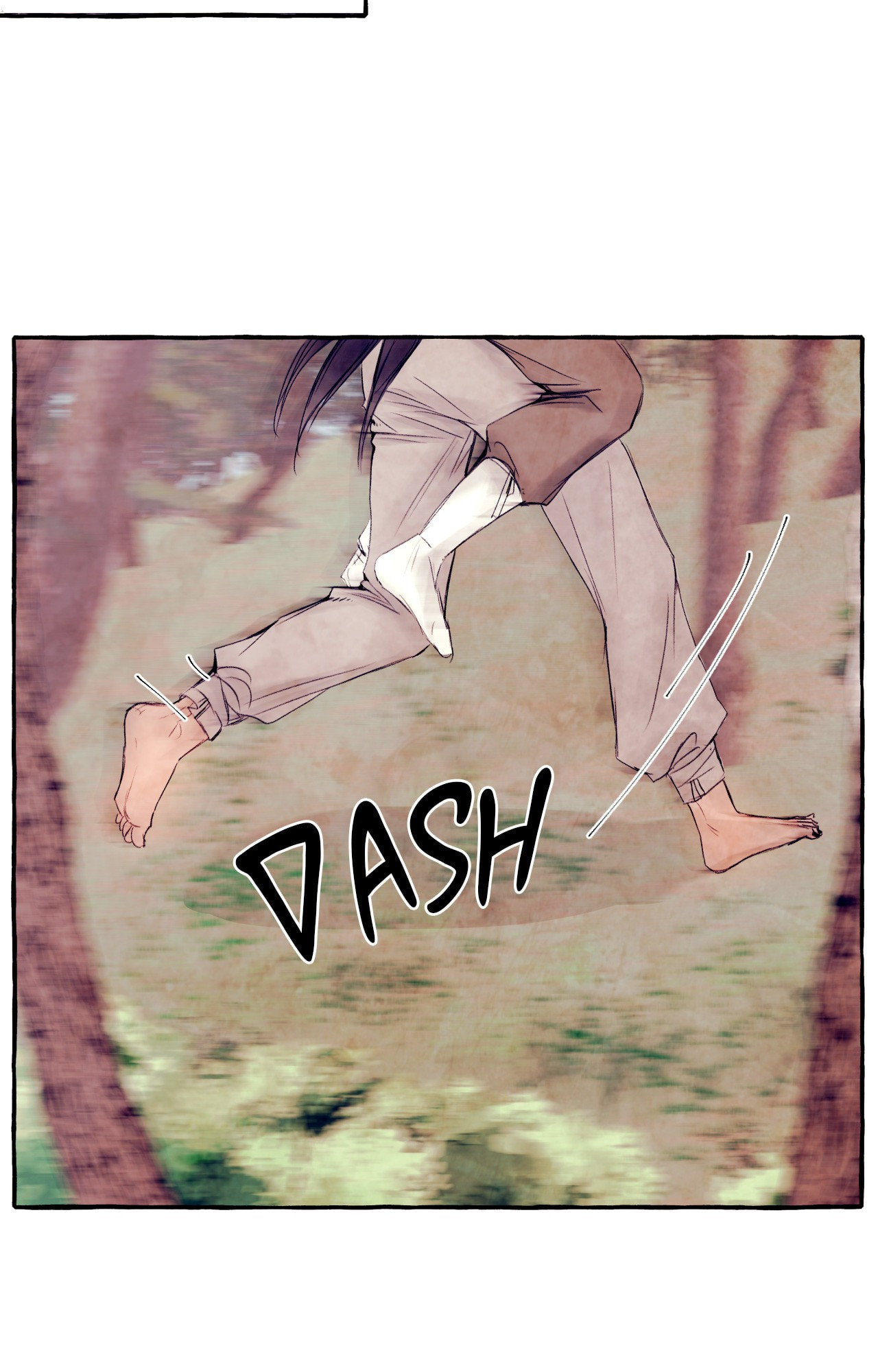 Wild and Willing Chapter 14.1 page 72 - 