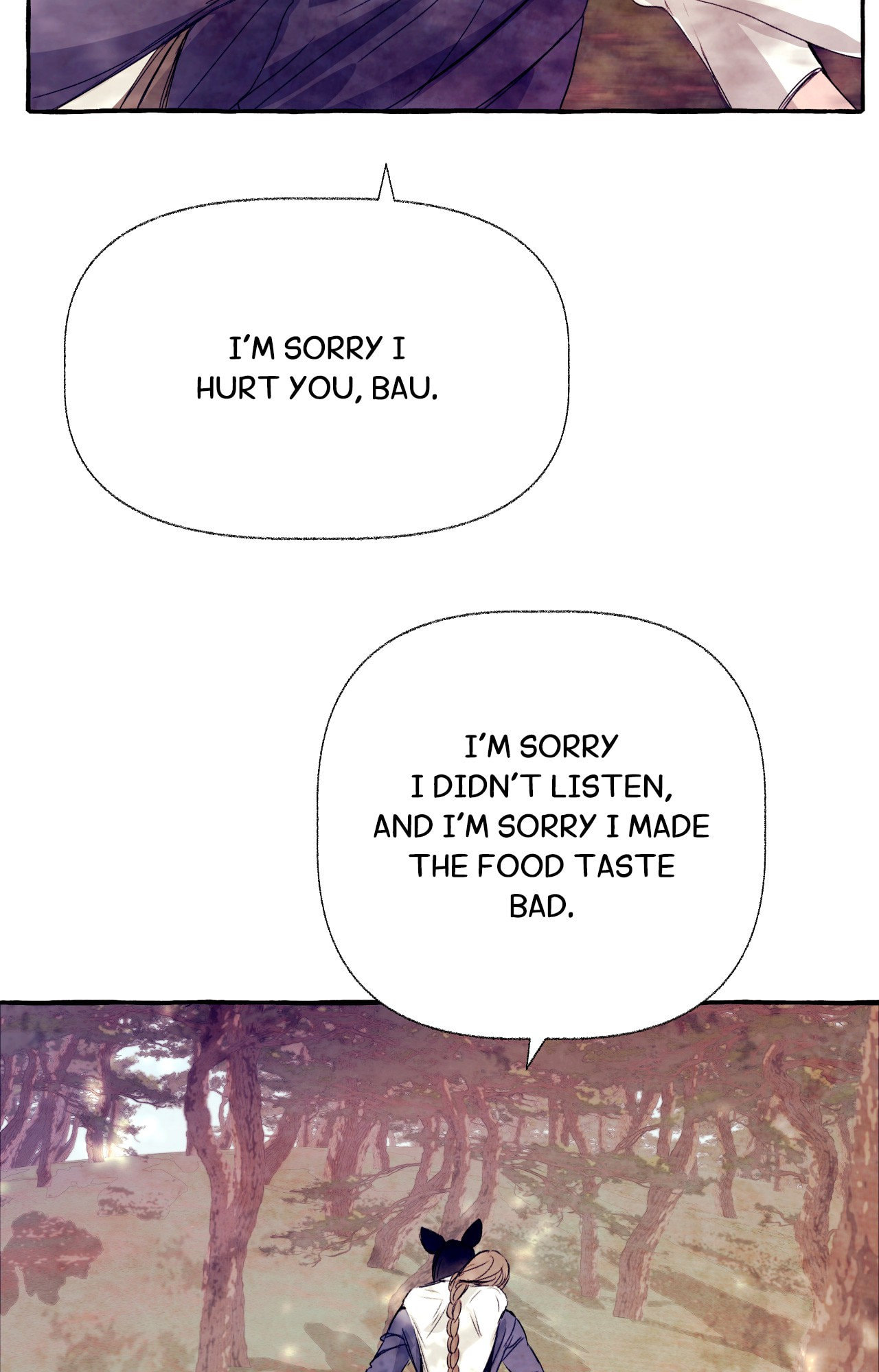 Wild and Willing Chapter 14.1 page 75 - 