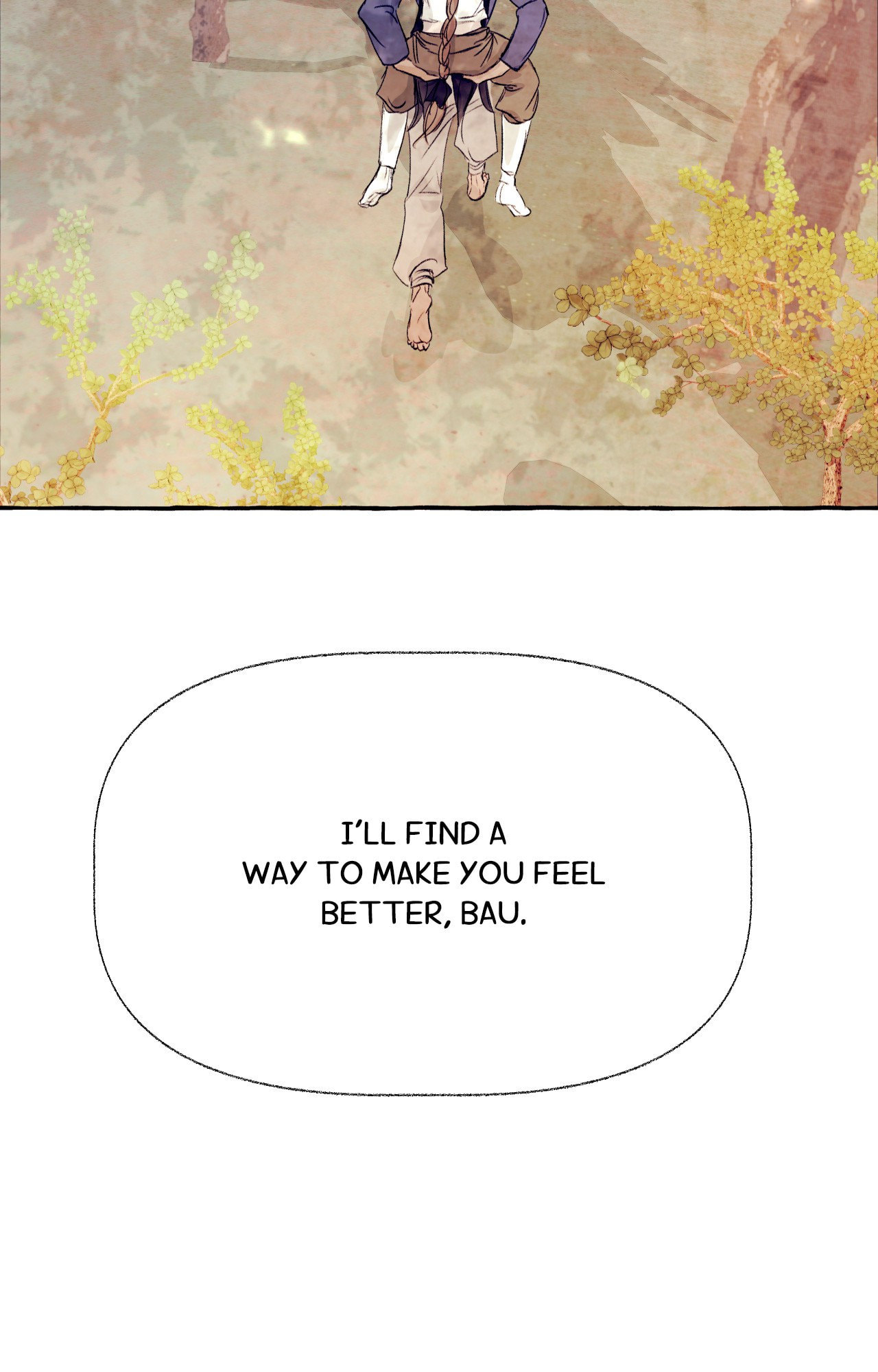 Wild and Willing Chapter 14.1 page 76 - 