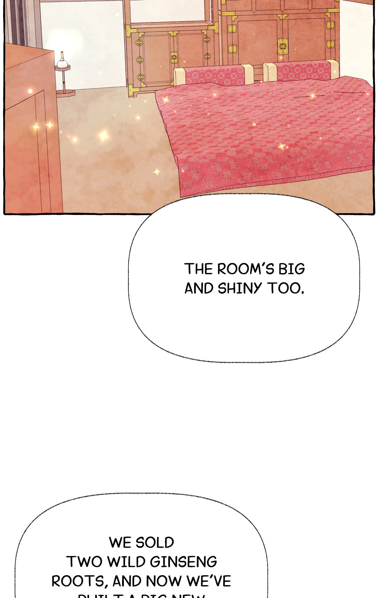Wild and Willing Chapter 14.1 page 9 - 
