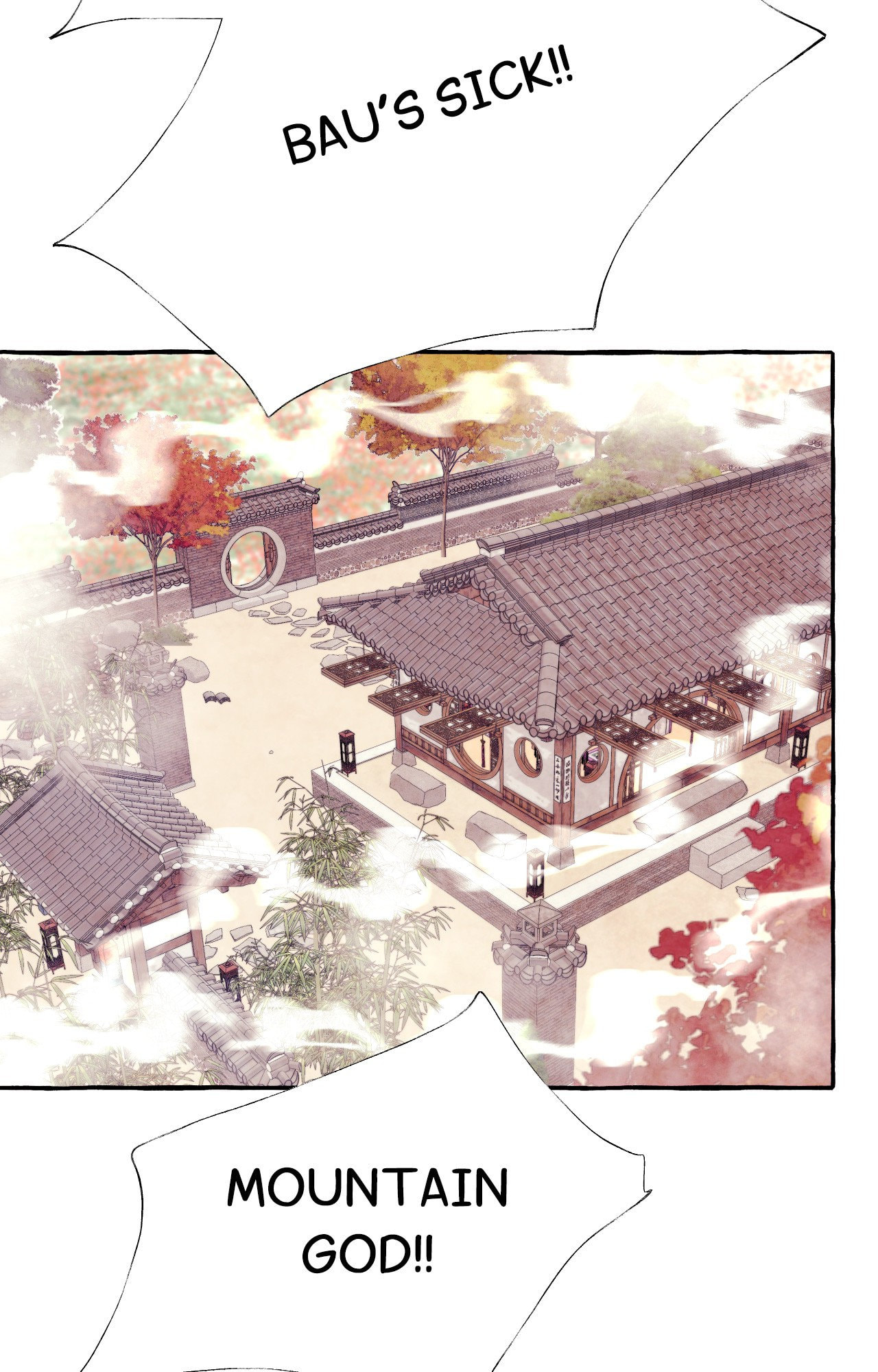 Wild and Willing Chapter 14.1 page 81 - 