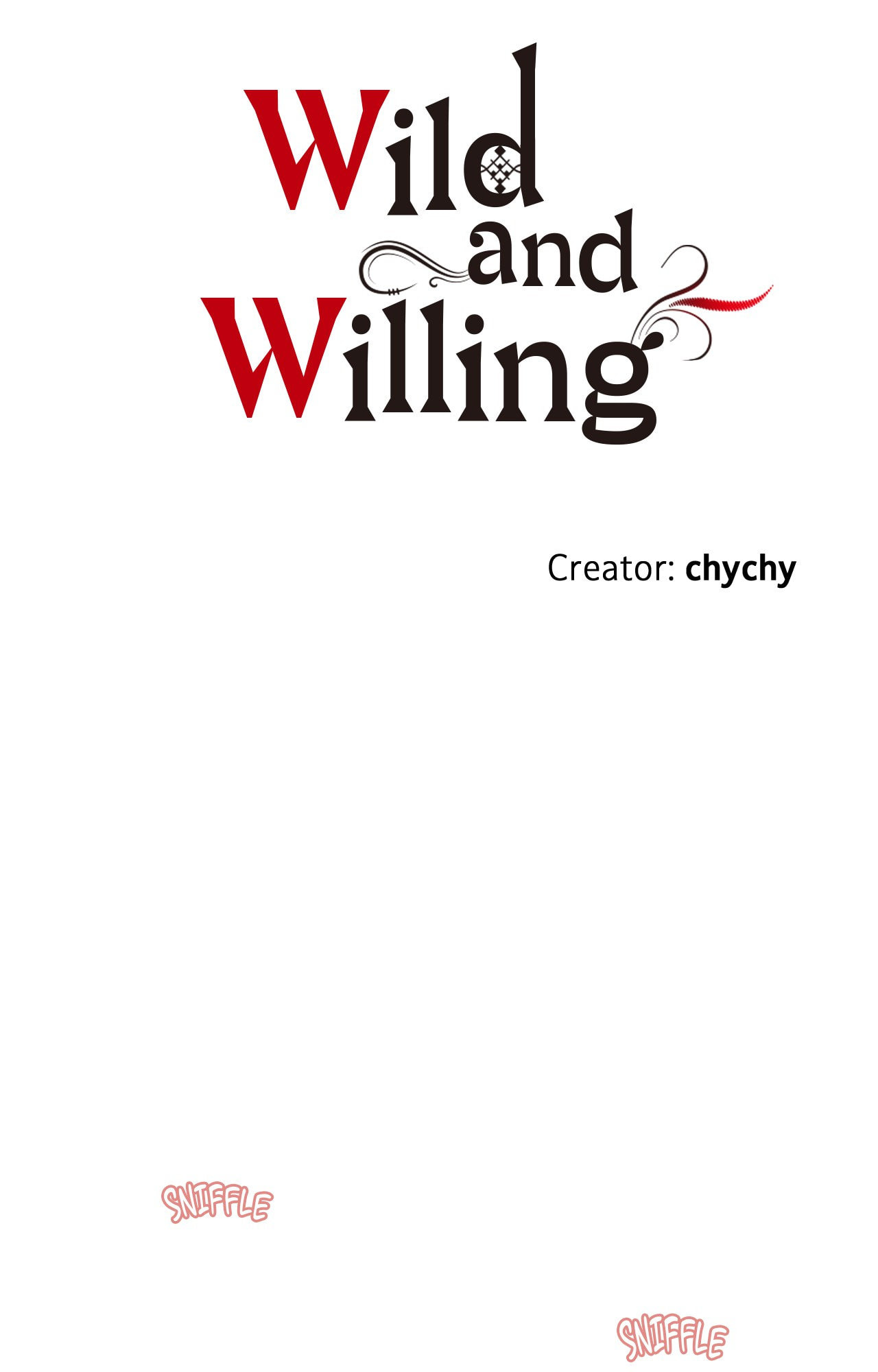 Wild and Willing Chapter 14.2 page 2 - 