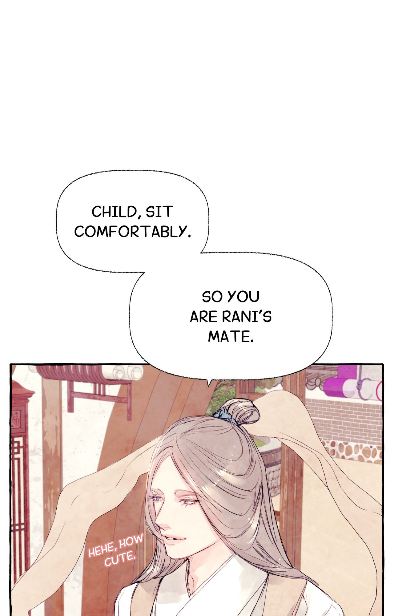 Wild and Willing Chapter 14.2 page 14 - 