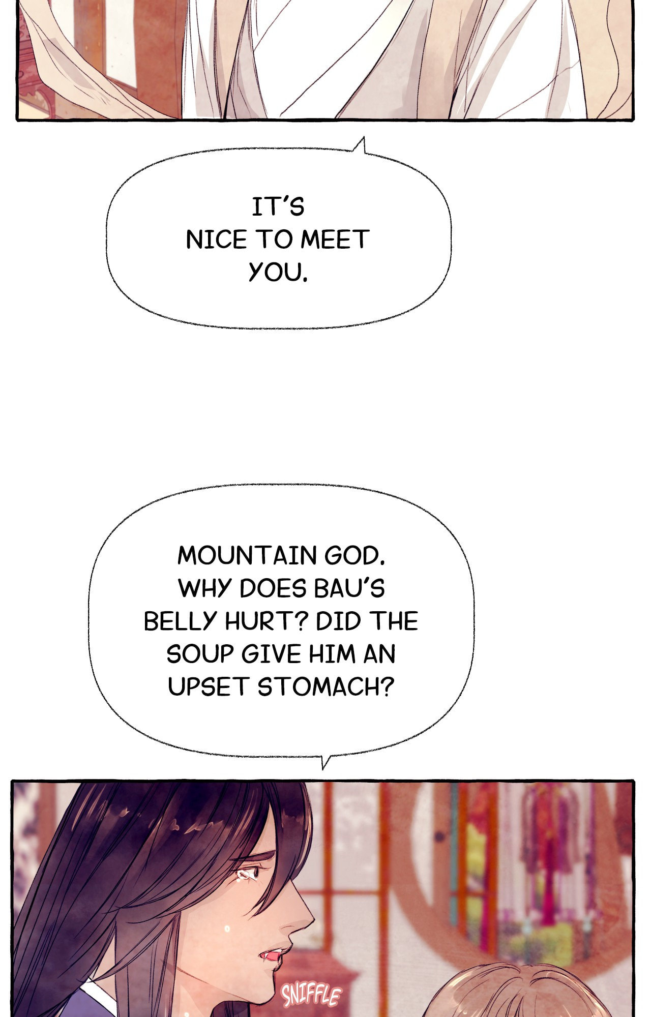 Wild and Willing Chapter 14.2 page 15 - 
