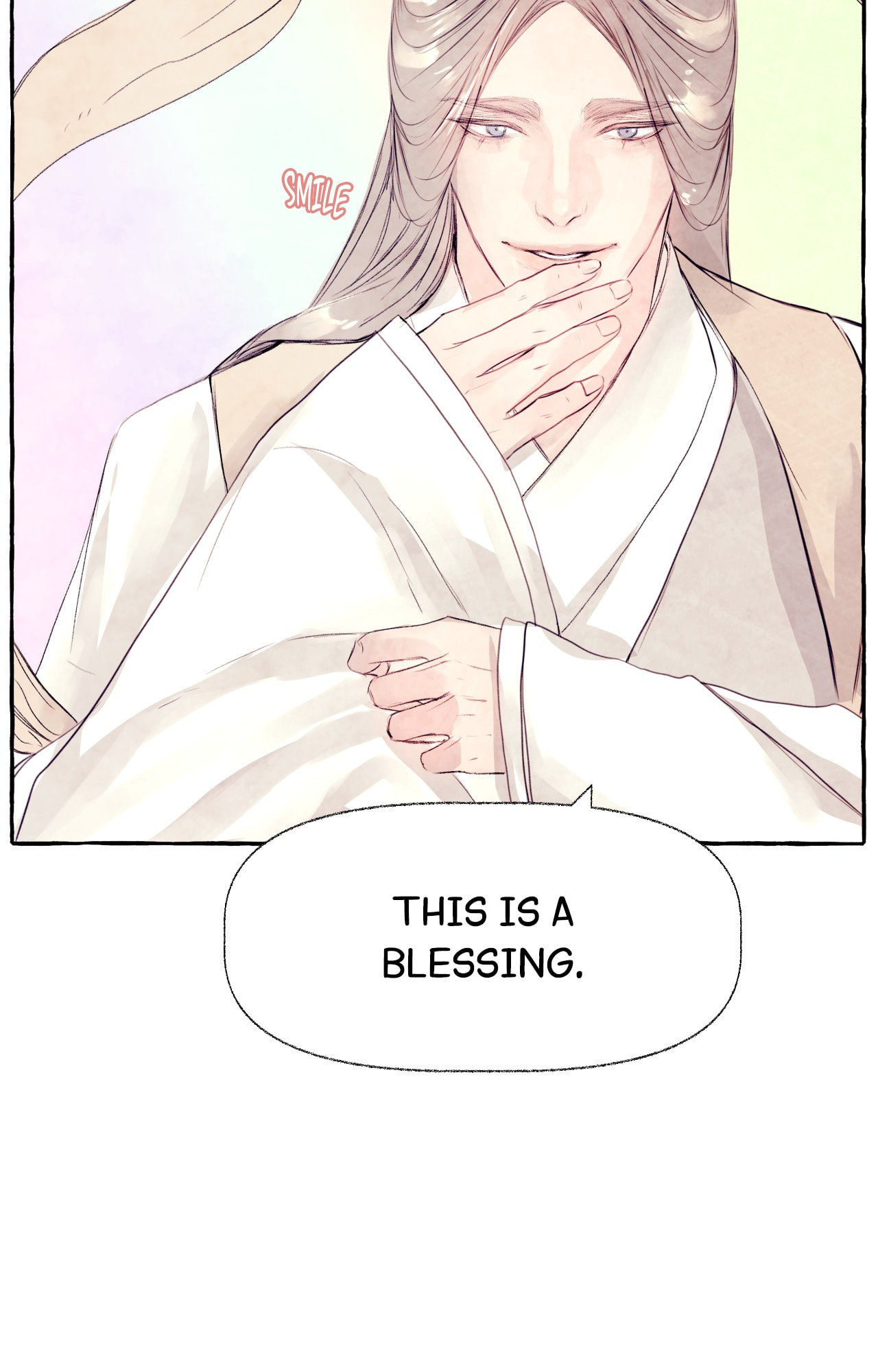 Wild and Willing Chapter 14.2 page 17 - 