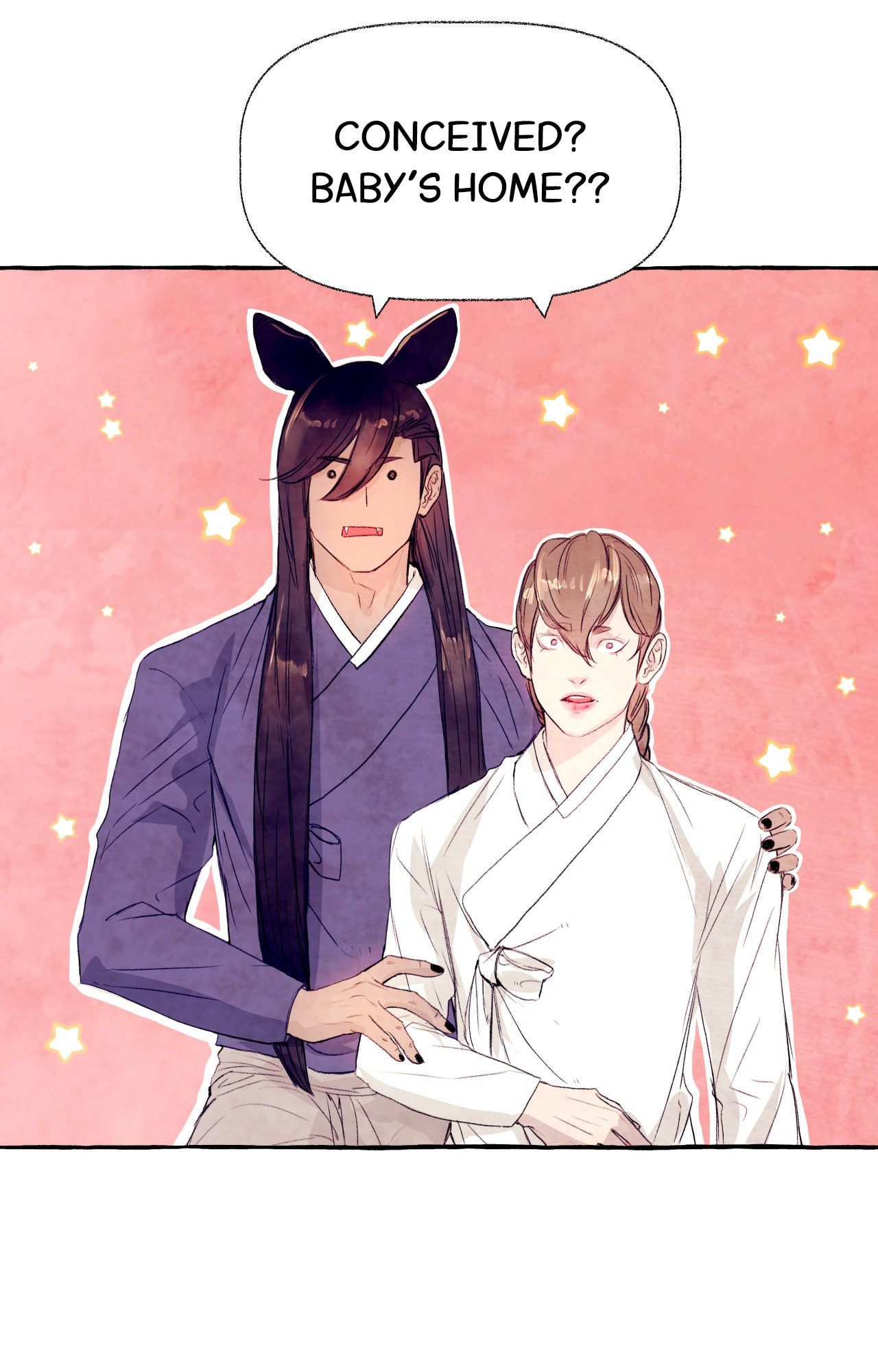 Wild and Willing Chapter 14.2 page 18 - 