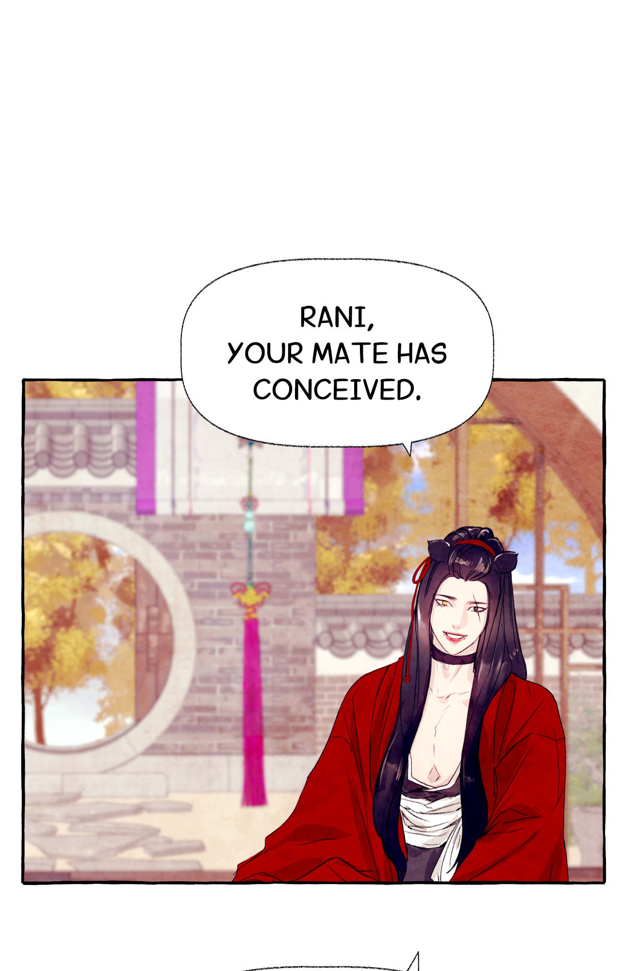 Wild and Willing Chapter 14.2 page 19 - 