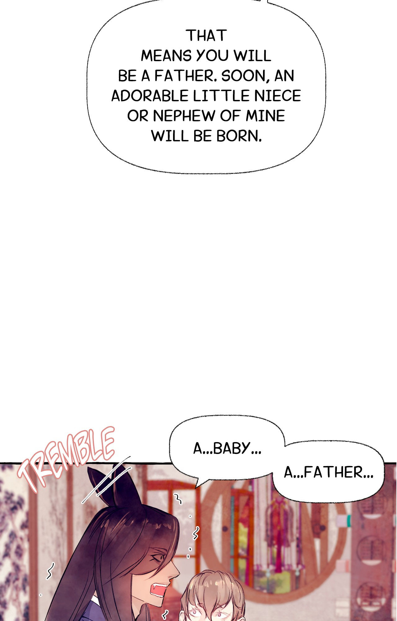 Wild and Willing Chapter 14.2 page 20 - 