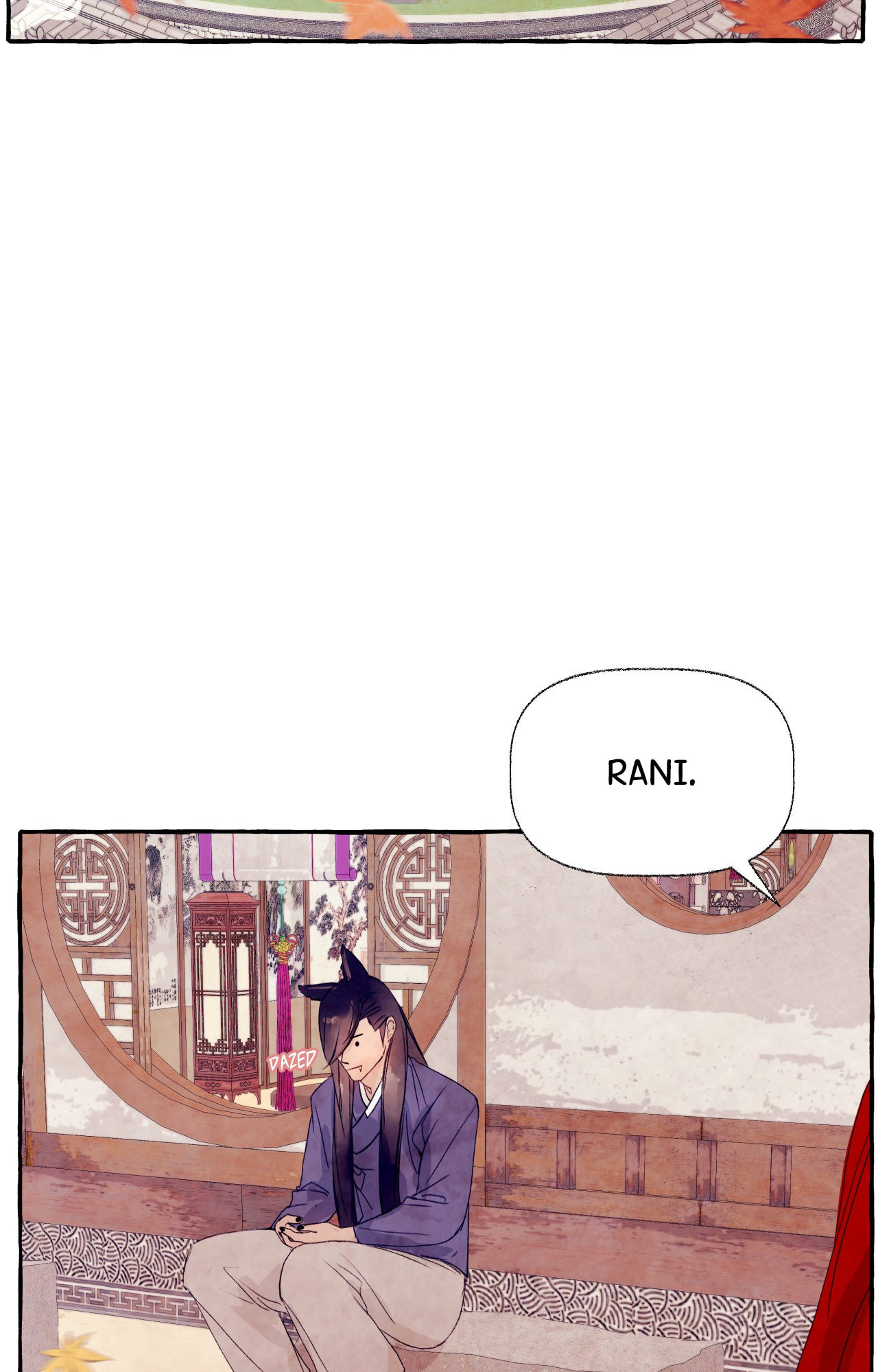 Wild and Willing Chapter 14.2 page 24 - 