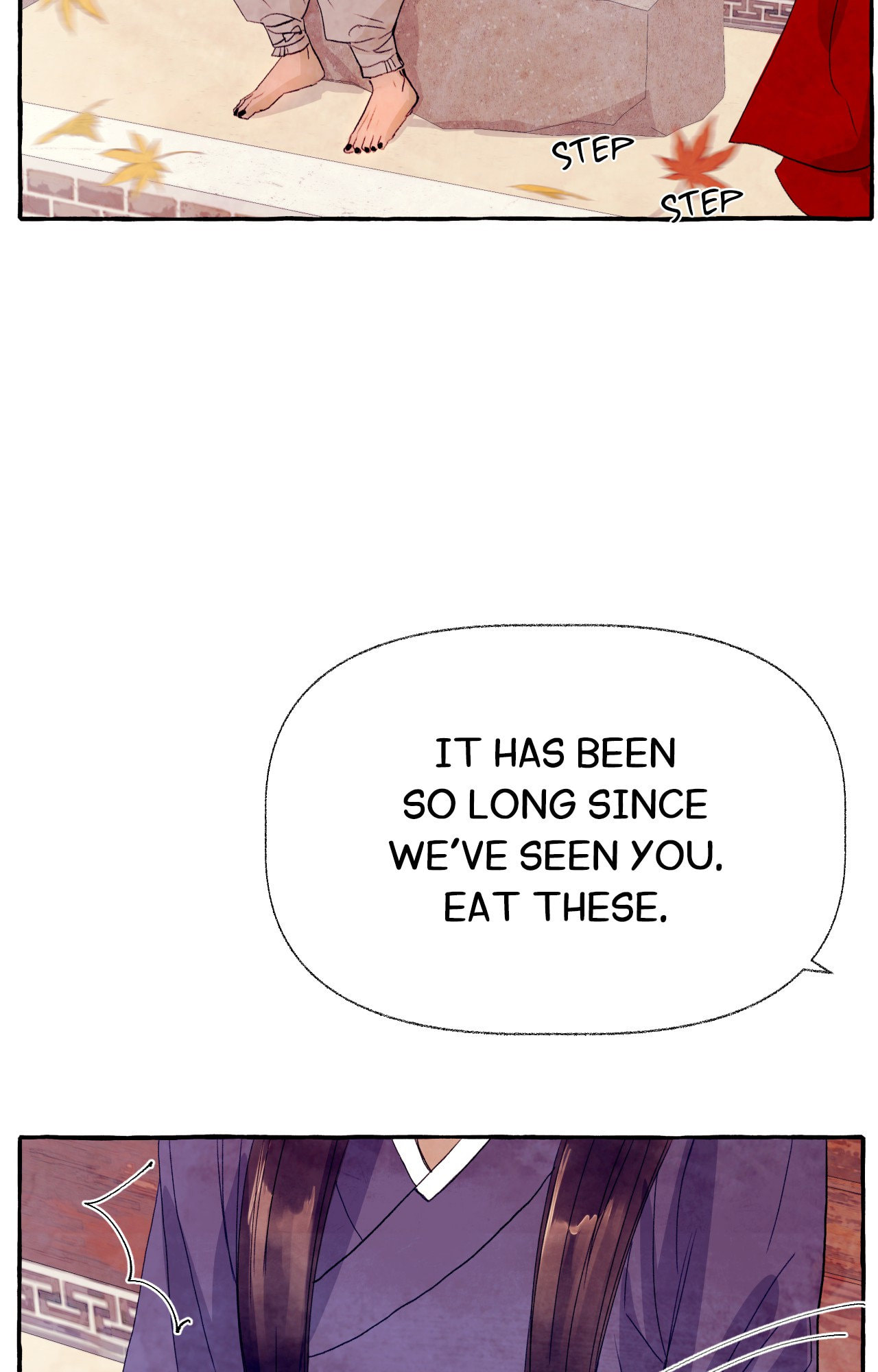 Wild and Willing Chapter 14.2 page 25 - 