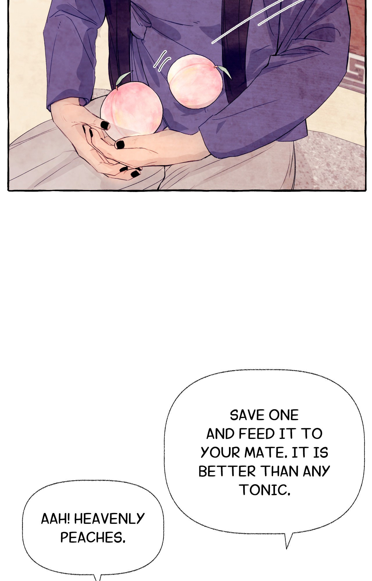 Wild and Willing Chapter 14.2 page 26 - 