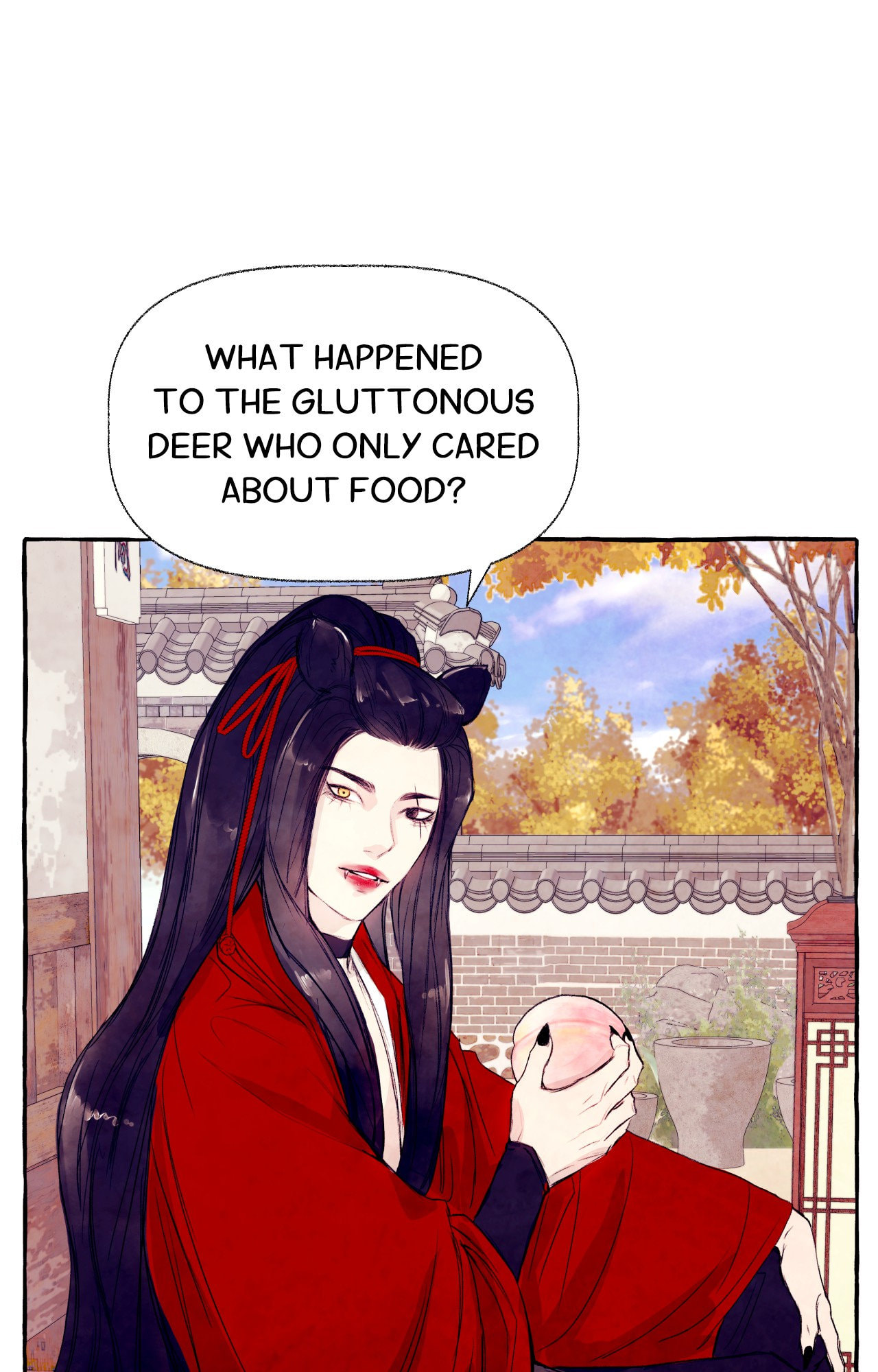 Wild and Willing Chapter 14.2 page 29 - 