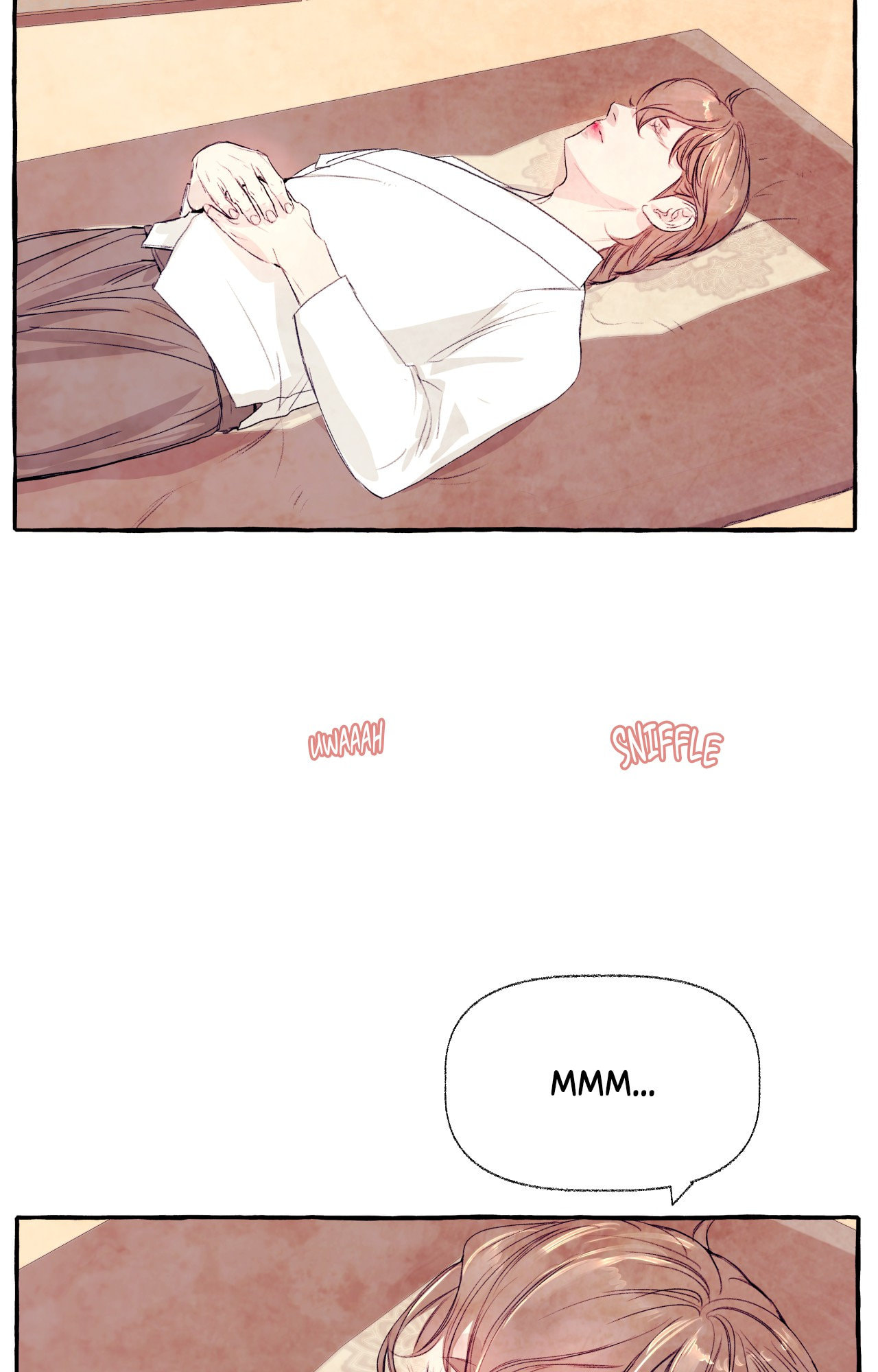 Wild and Willing Chapter 14.2 page 4 - 