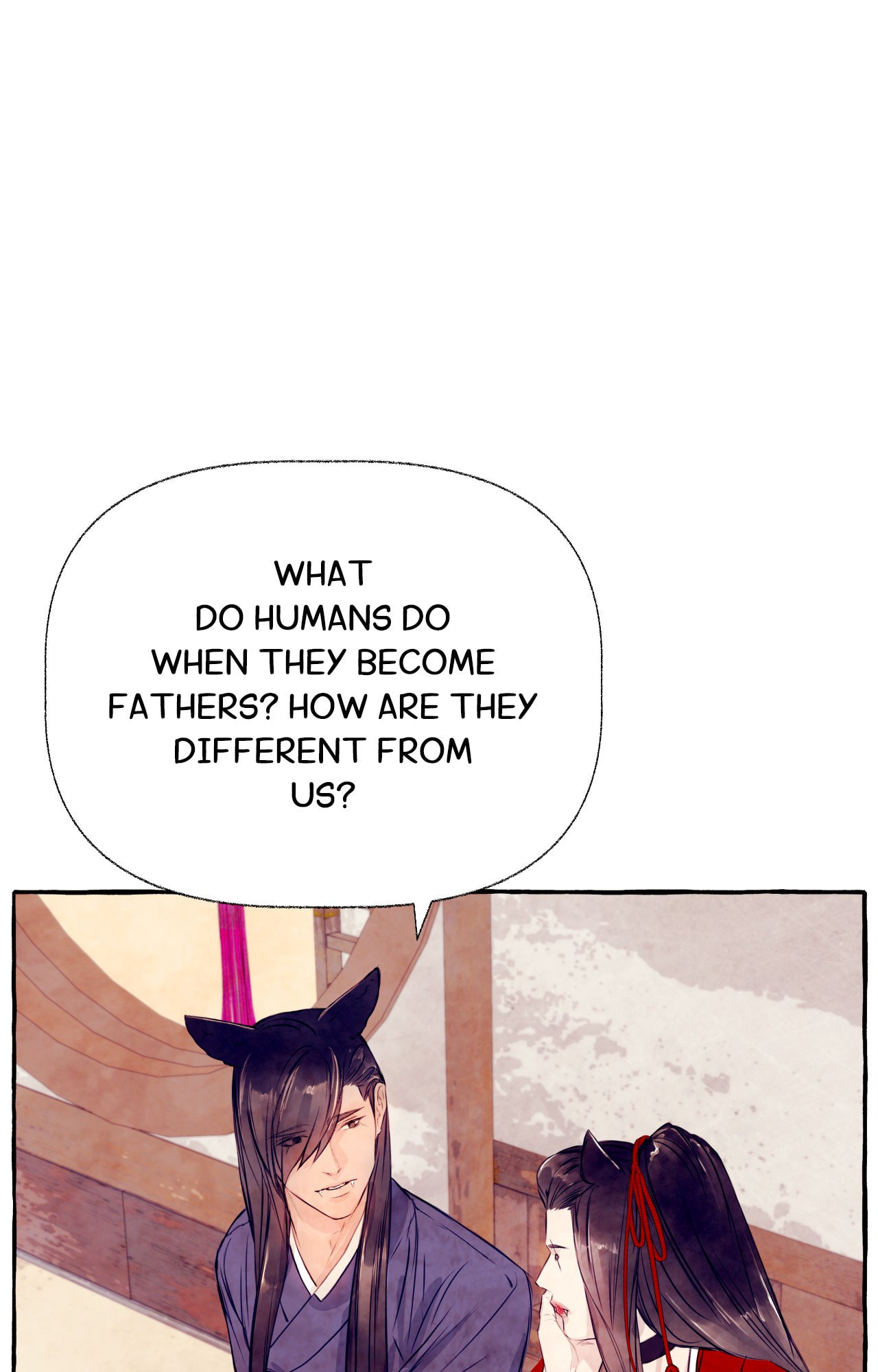 Wild and Willing Chapter 14.2 page 34 - 