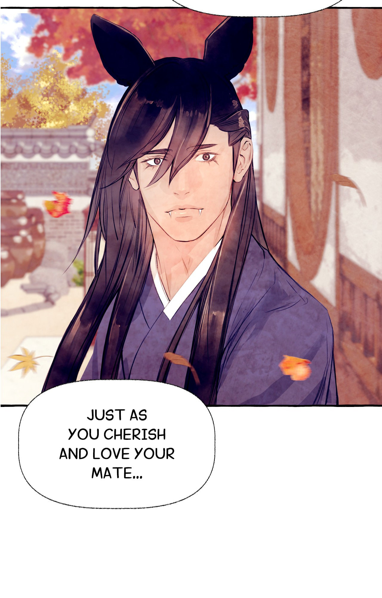 Wild and Willing Chapter 14.2 page 37 - 